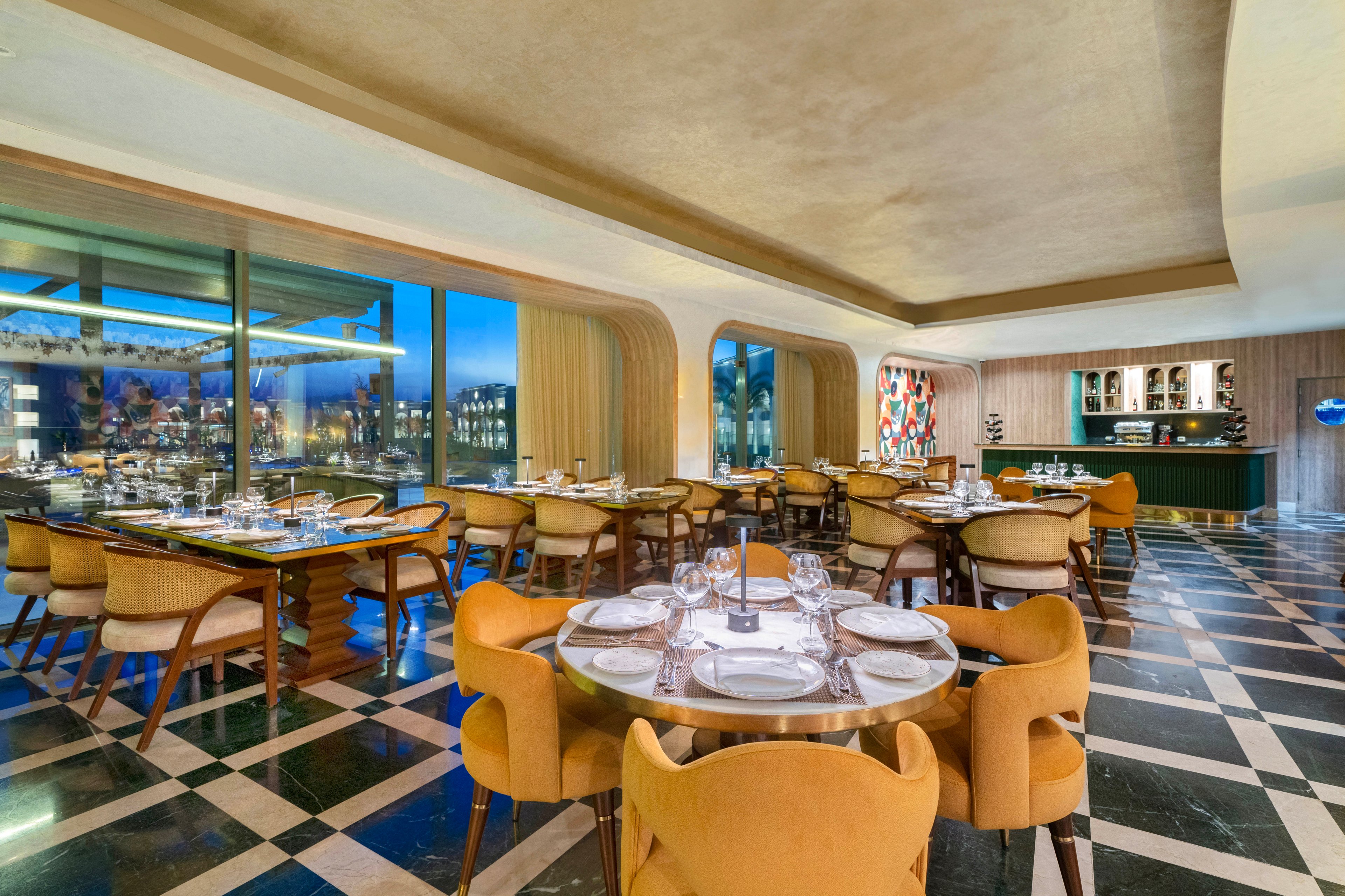 Rixos Radamis Sharm El Sheikh