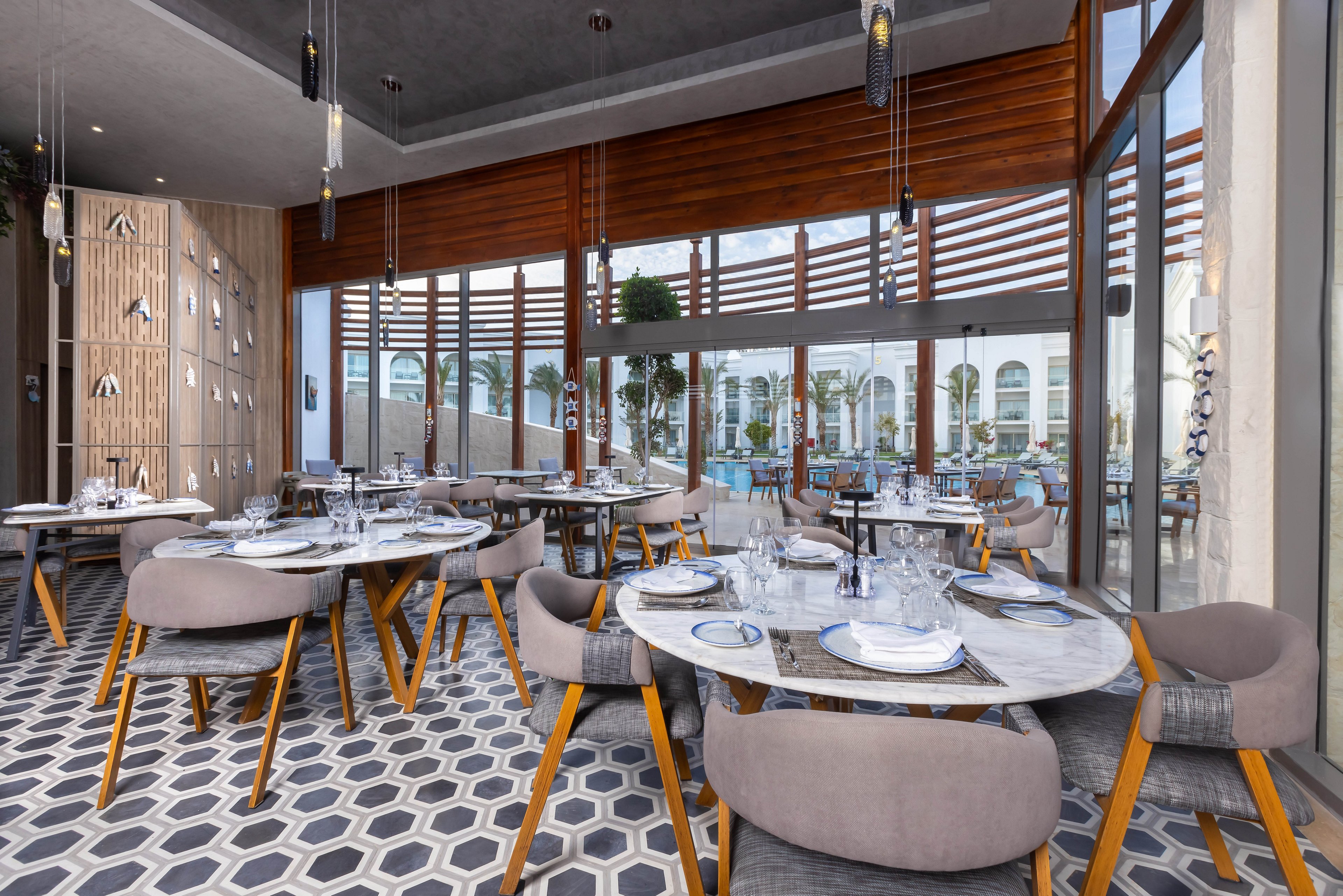 Rixos Radamis Sharm El Sheikh