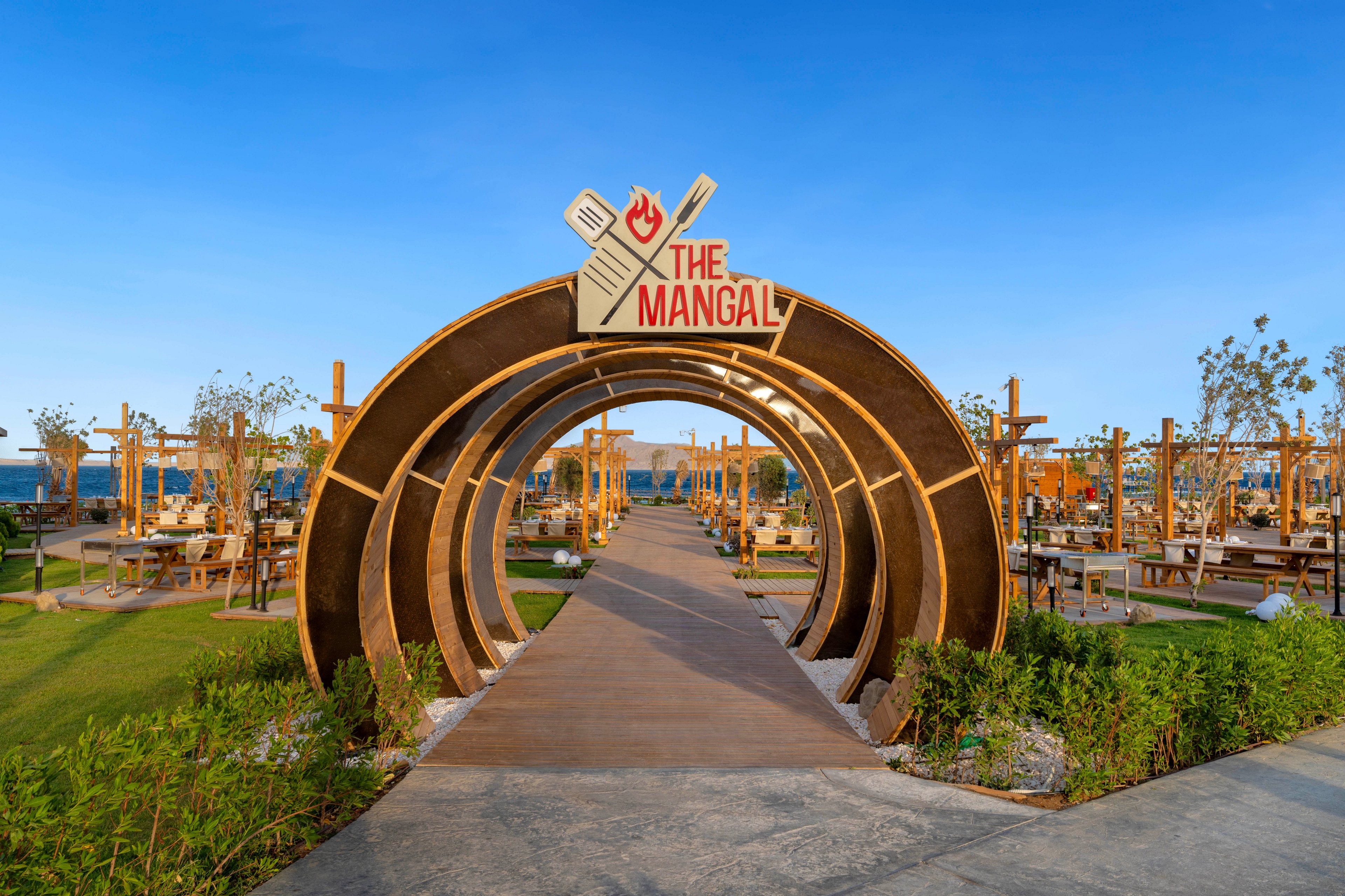 Rixos Radamis Sharm El Sheikh