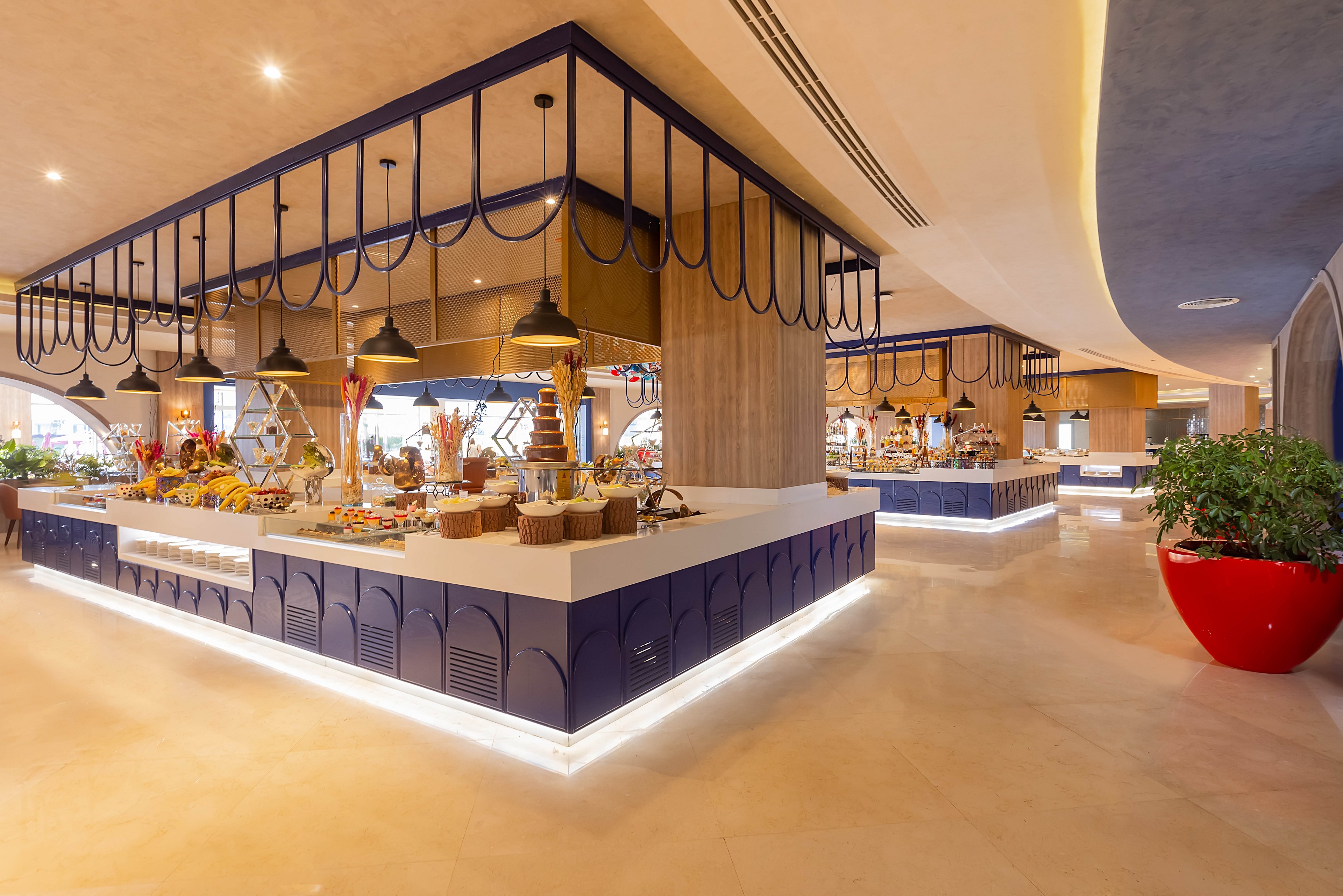 Rixos Radamis Sharm El Sheikh