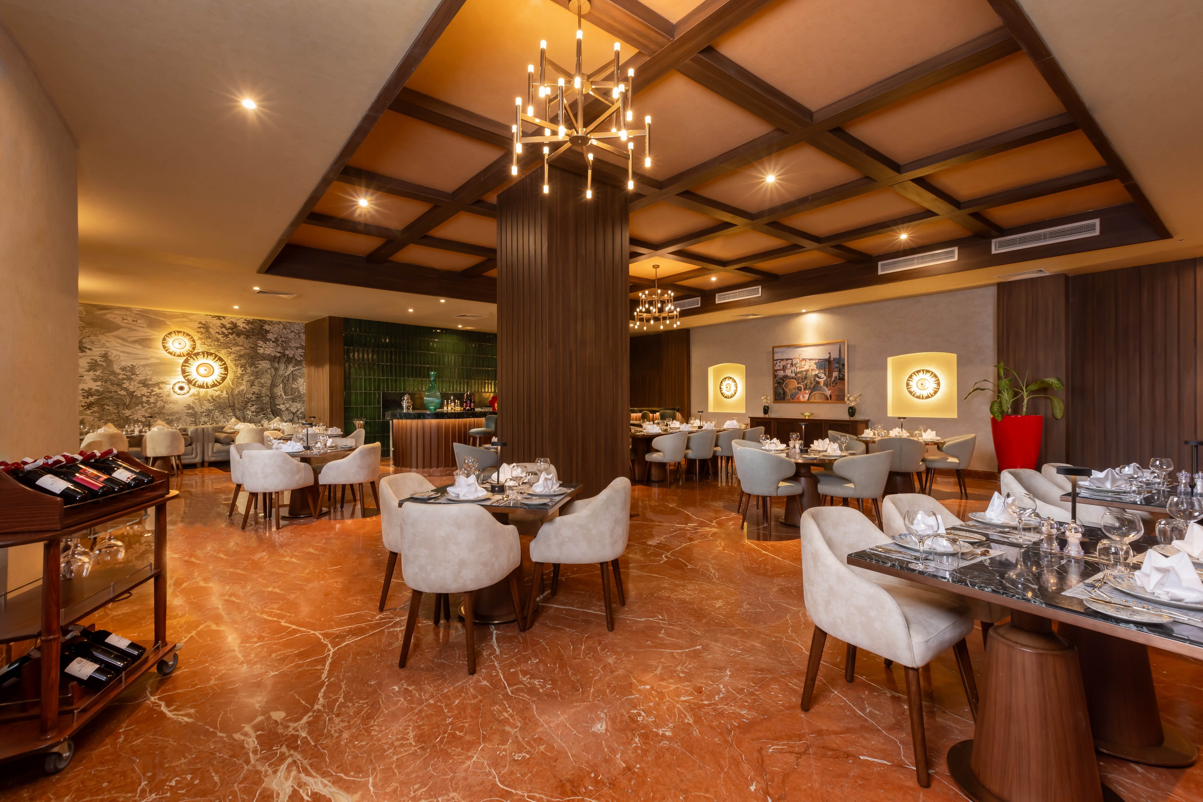 Rixos Radamis Sharm El Sheikh