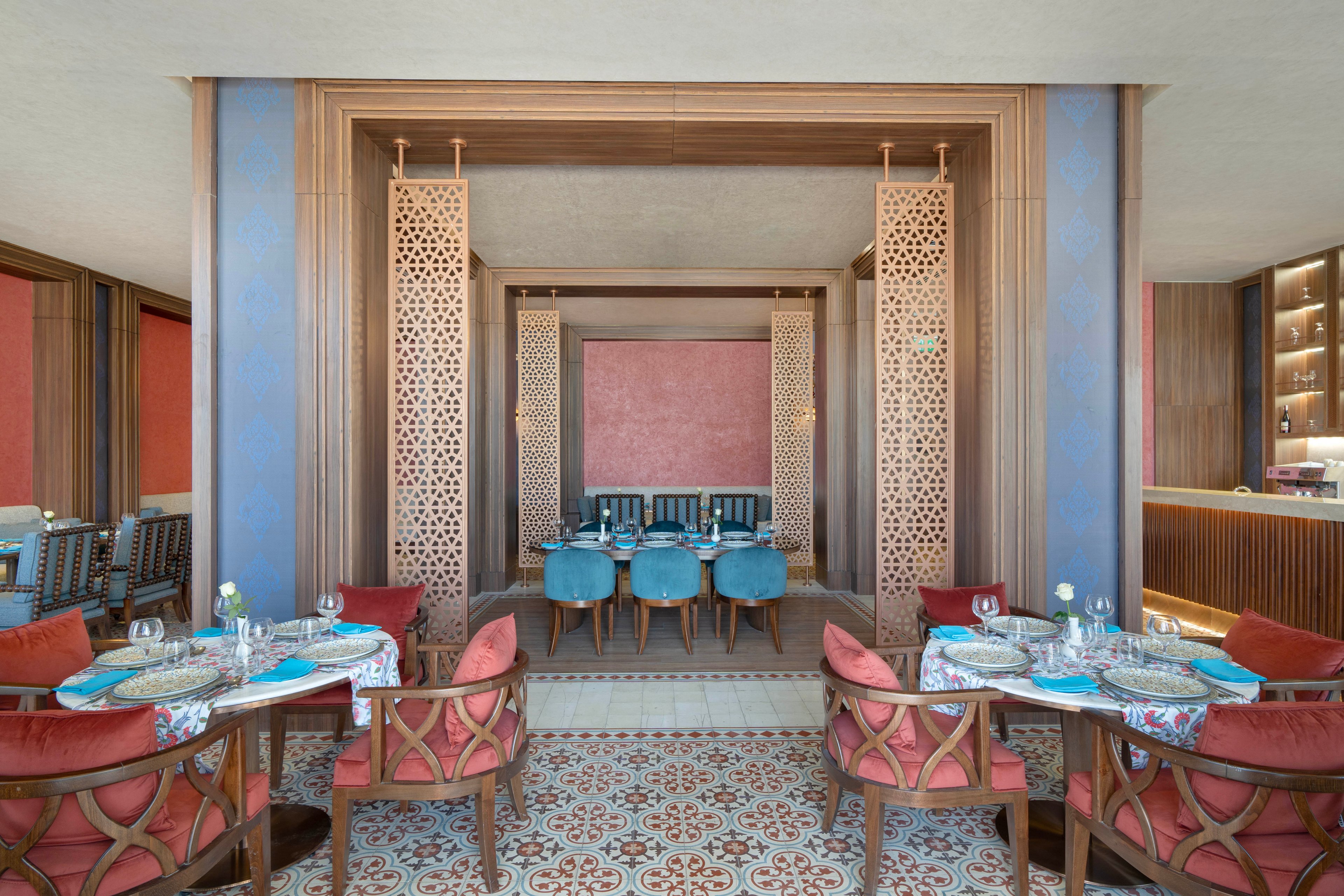 Rixos Radamis Sharm El Sheikh