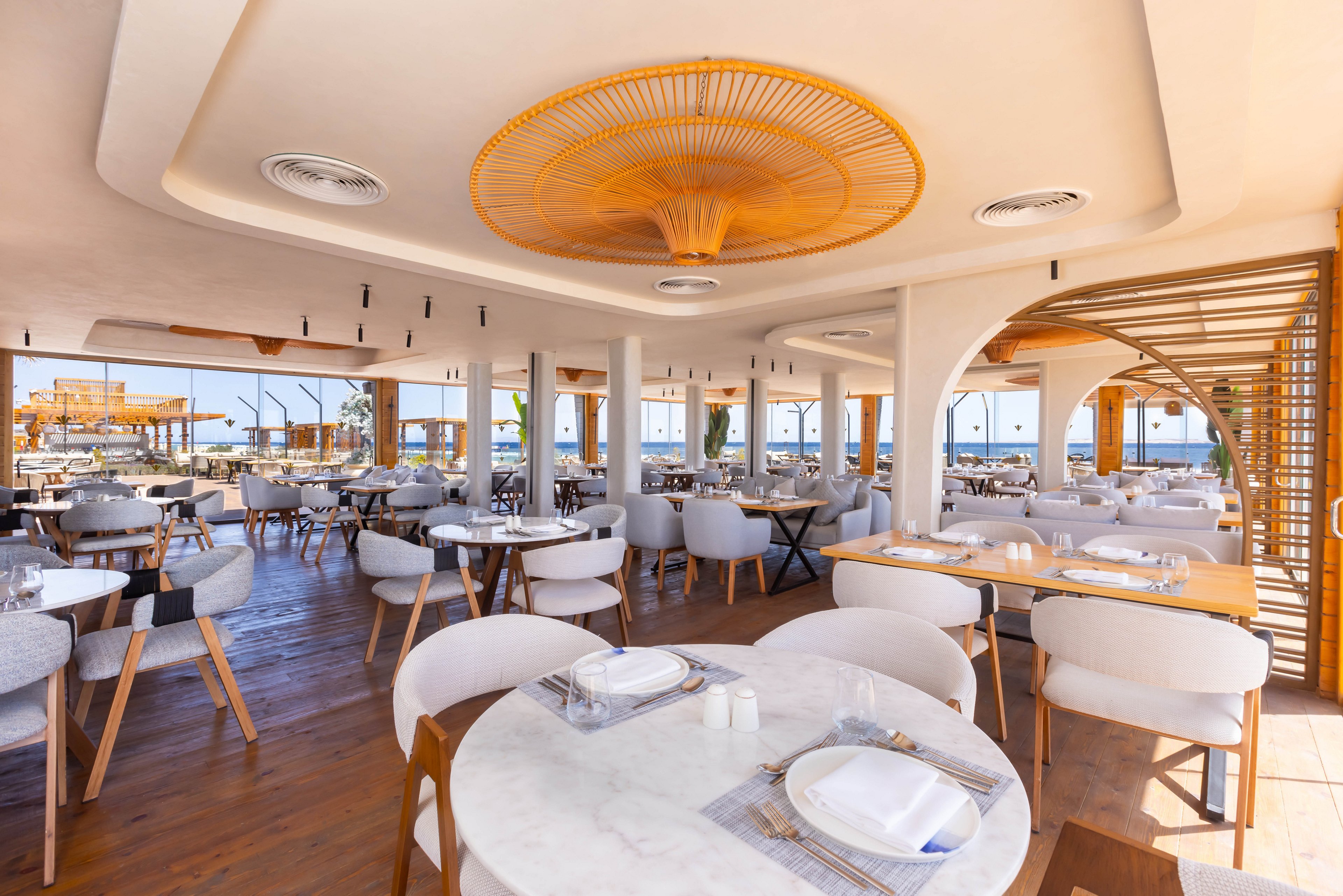 Rixos Radamis Sharm El Sheikh