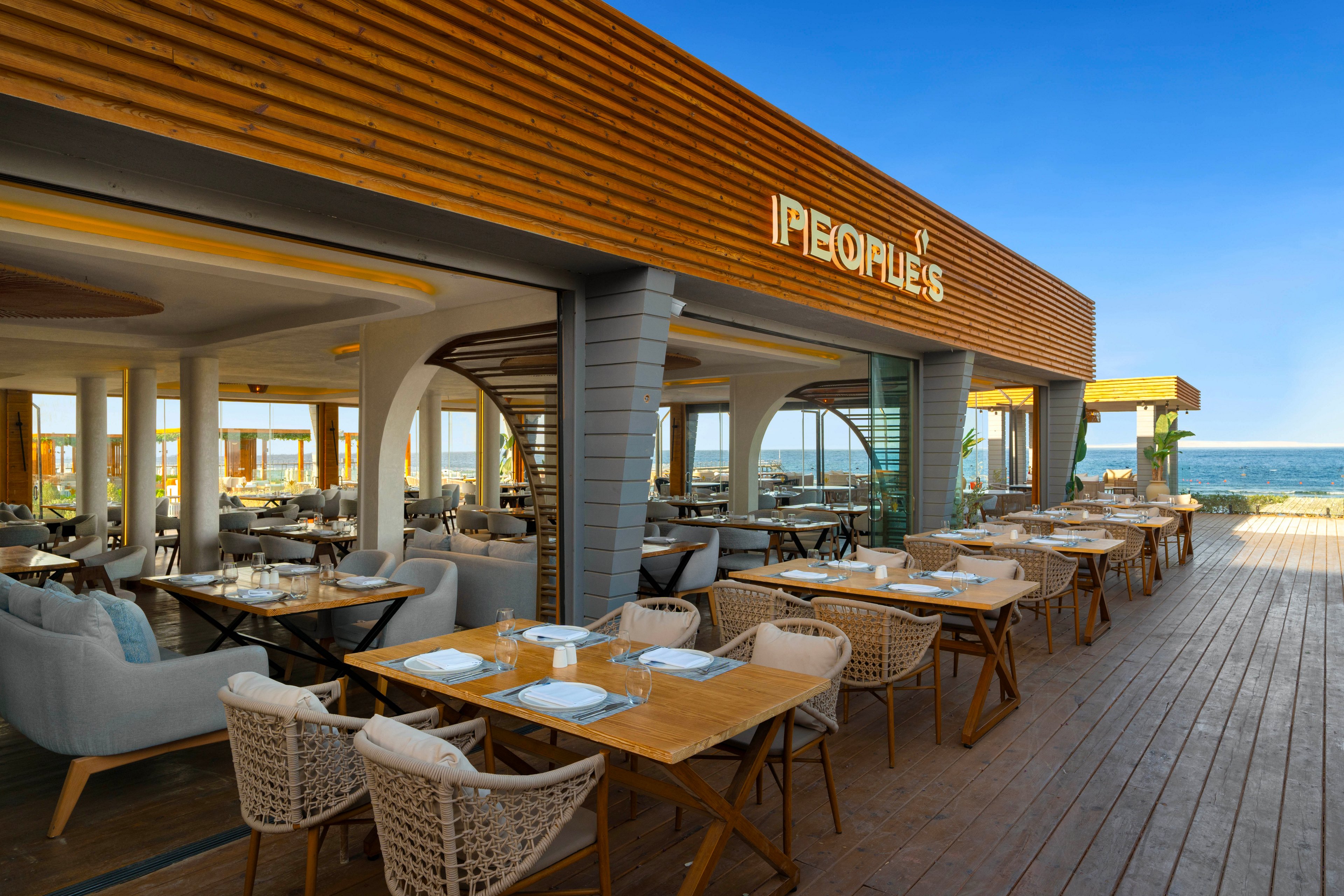 Rixos Radamis Sharm El Sheikh