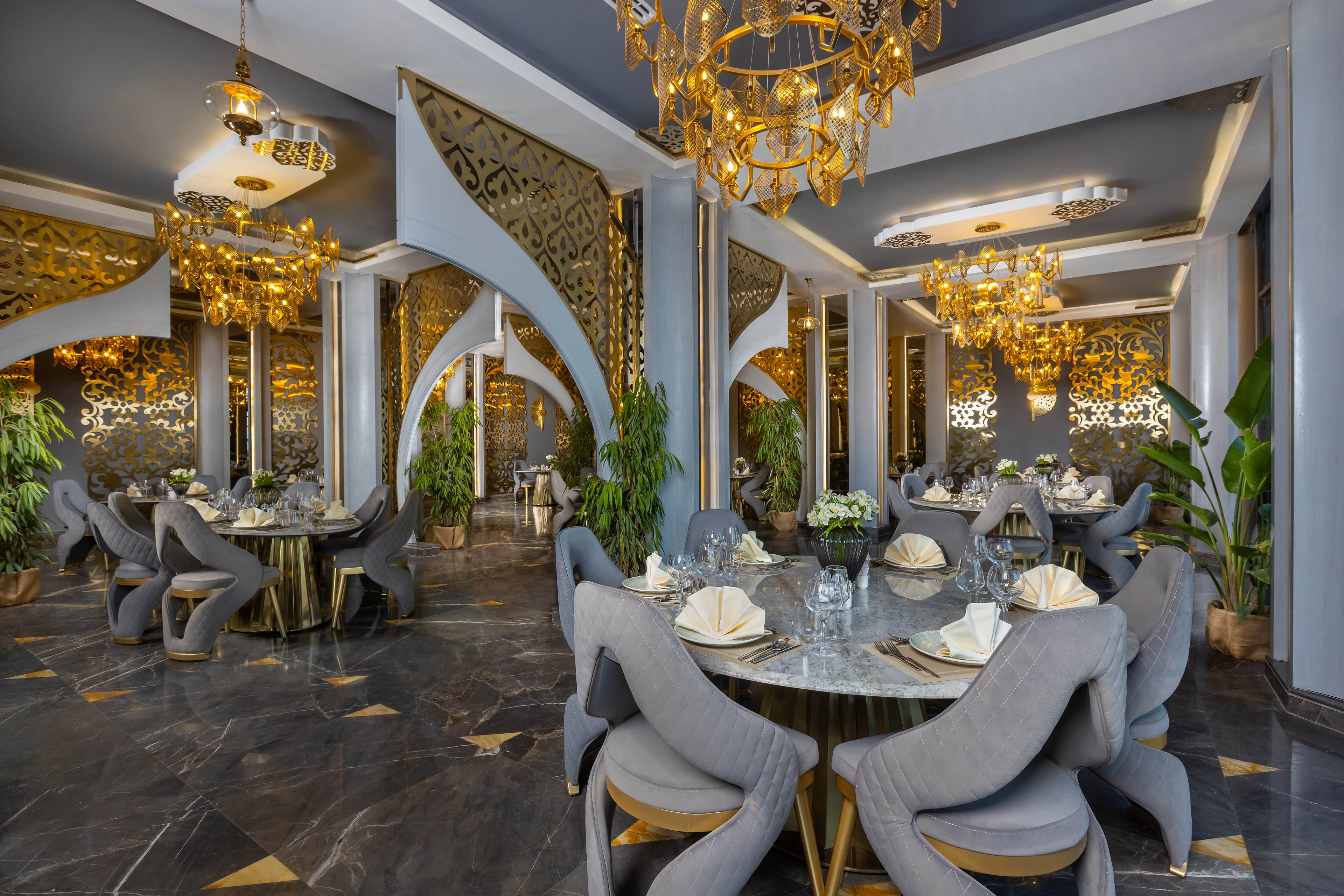 Rixos Radamis Sharm El Sheikh