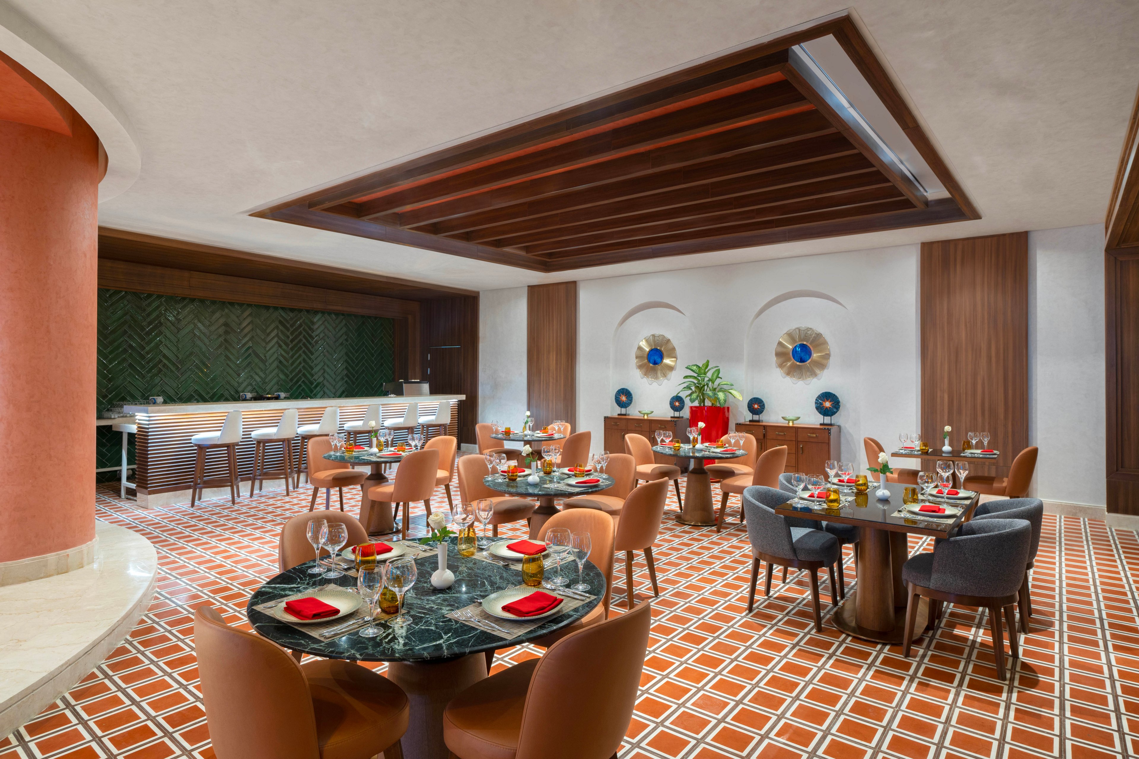 Rixos Radamis Sharm El Sheikh