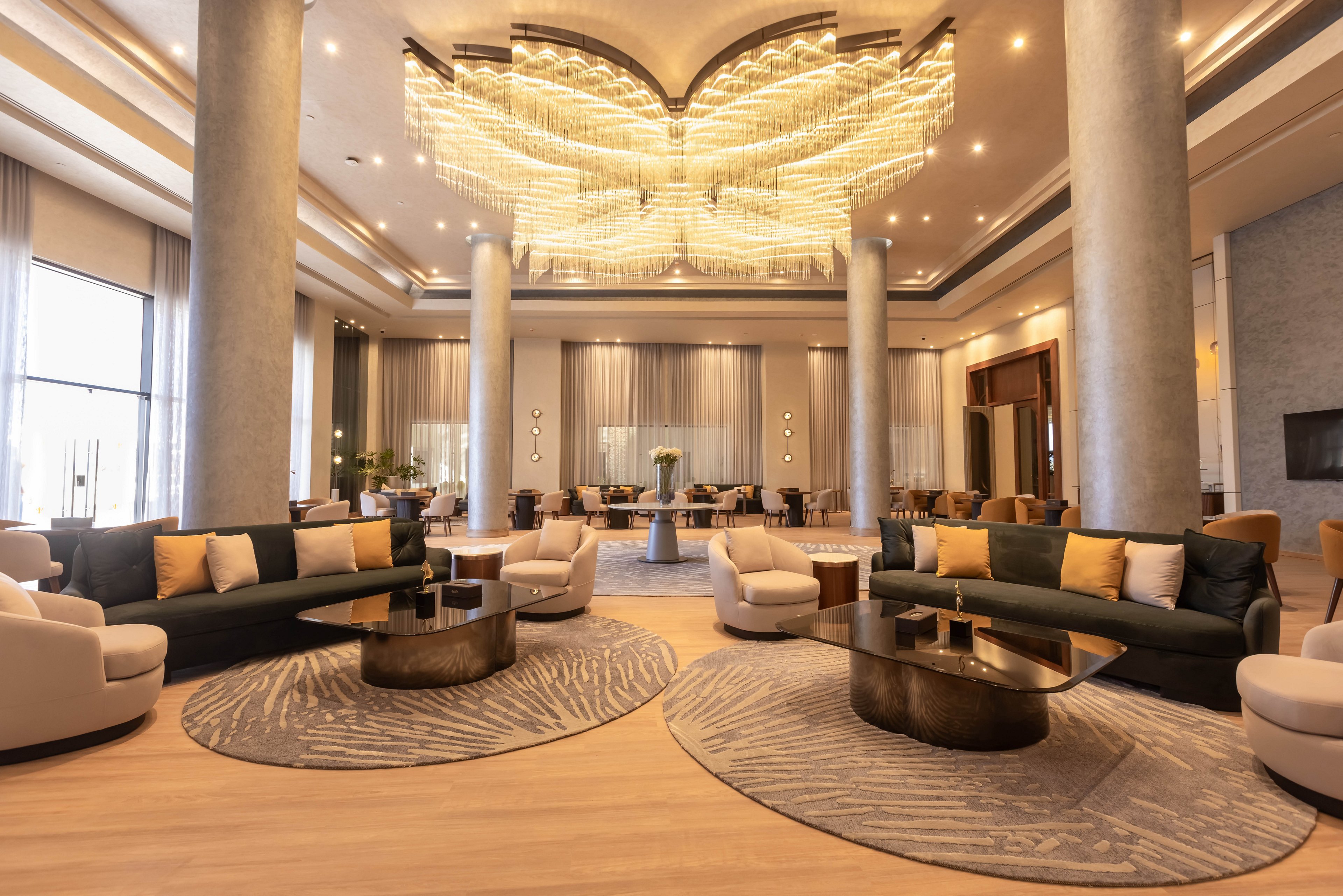 Rixos Radamis Sharm El Sheikh