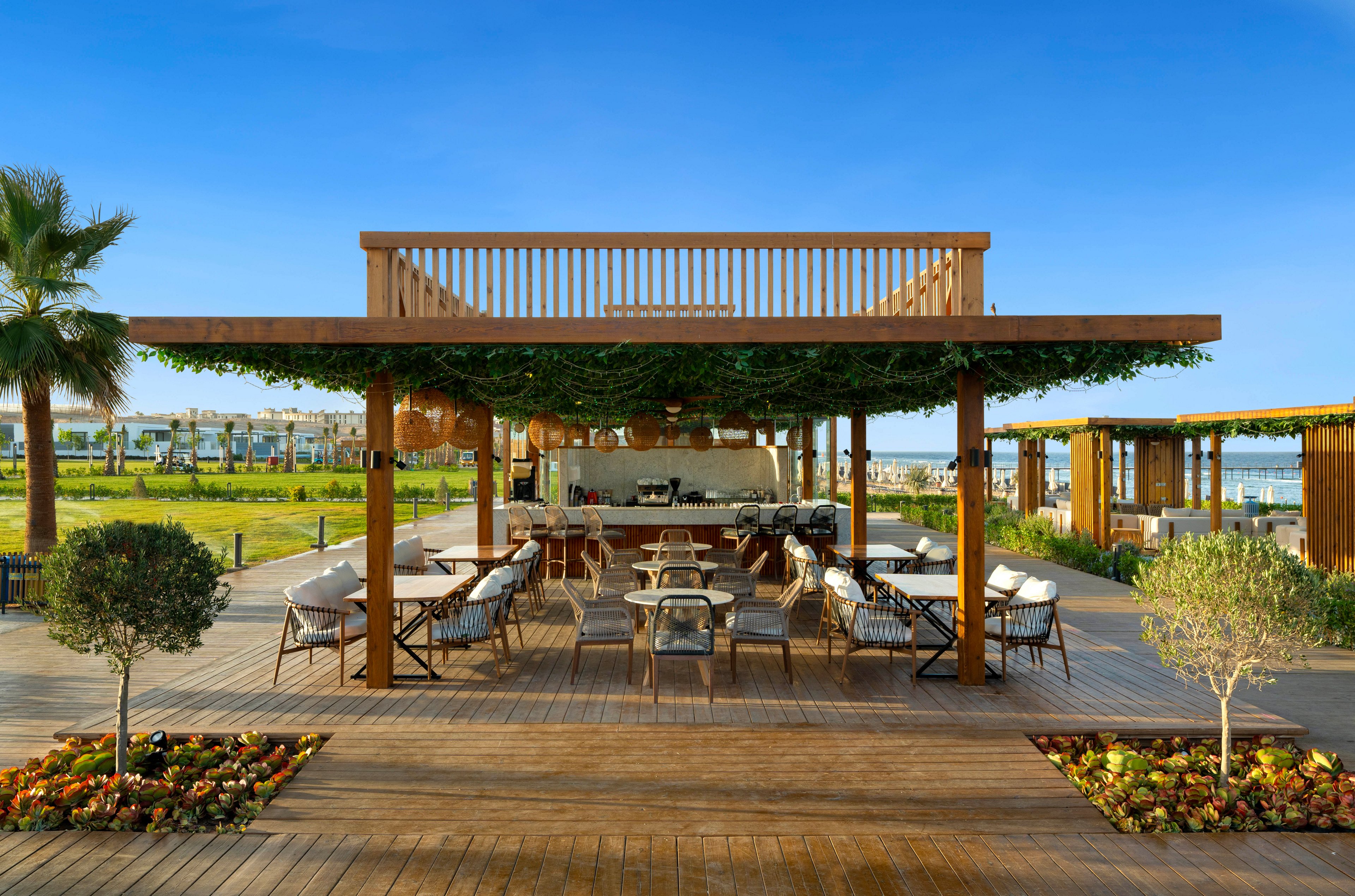 Rixos Radamis Sharm El Sheikh