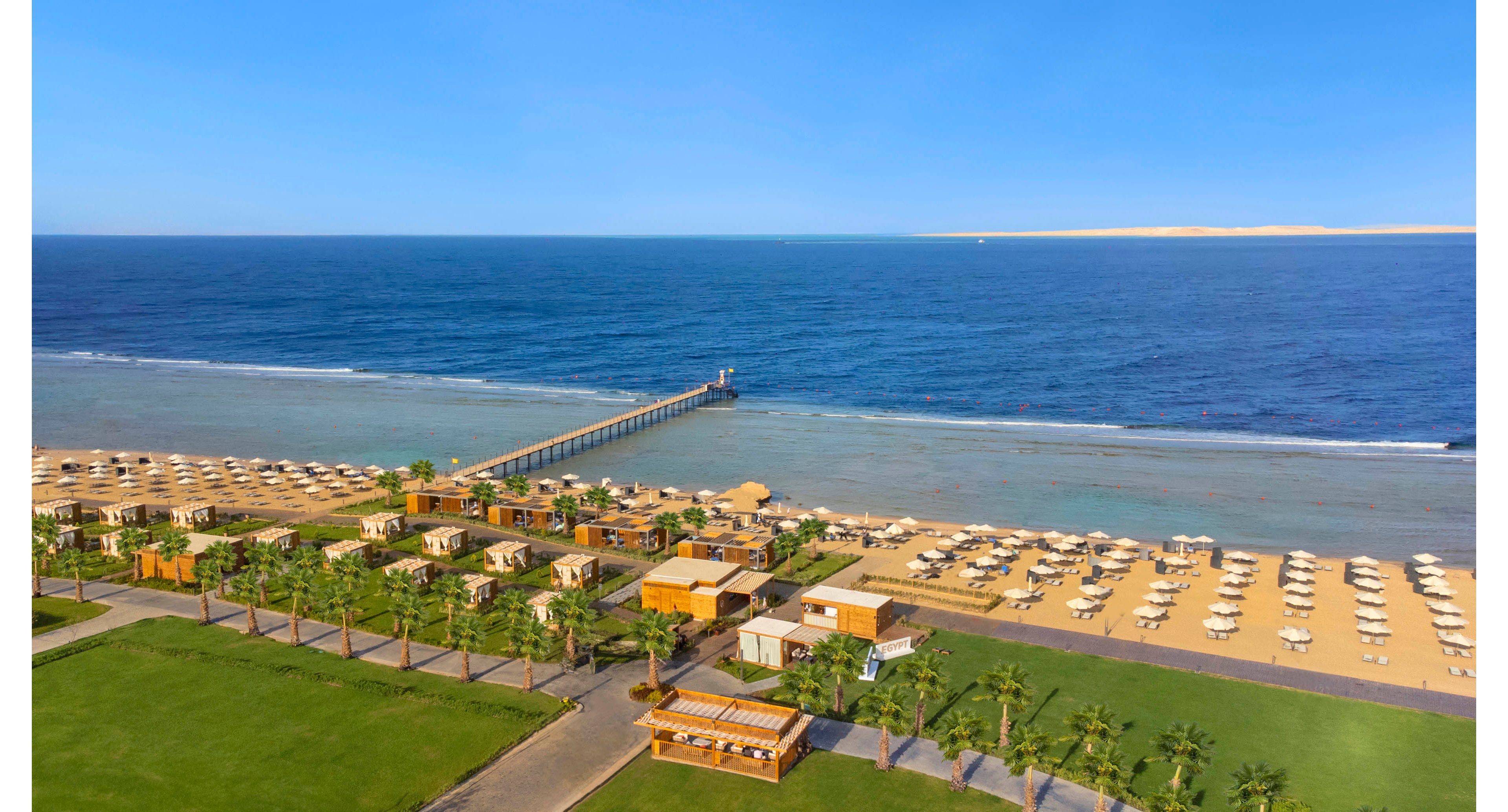 Rixos Radamis Sharm El Sheikh