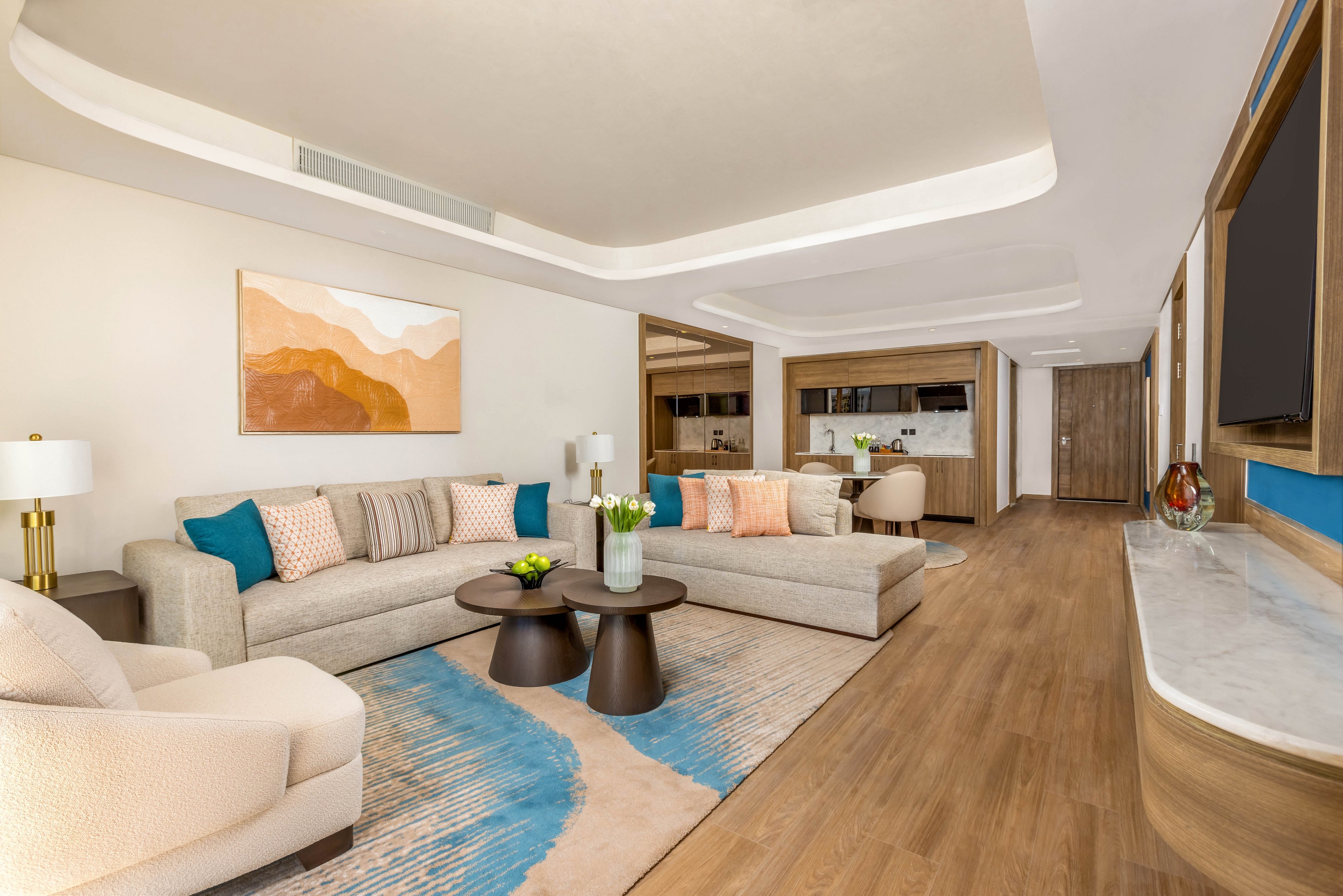 Rixos Radamis Sharm El Sheikh