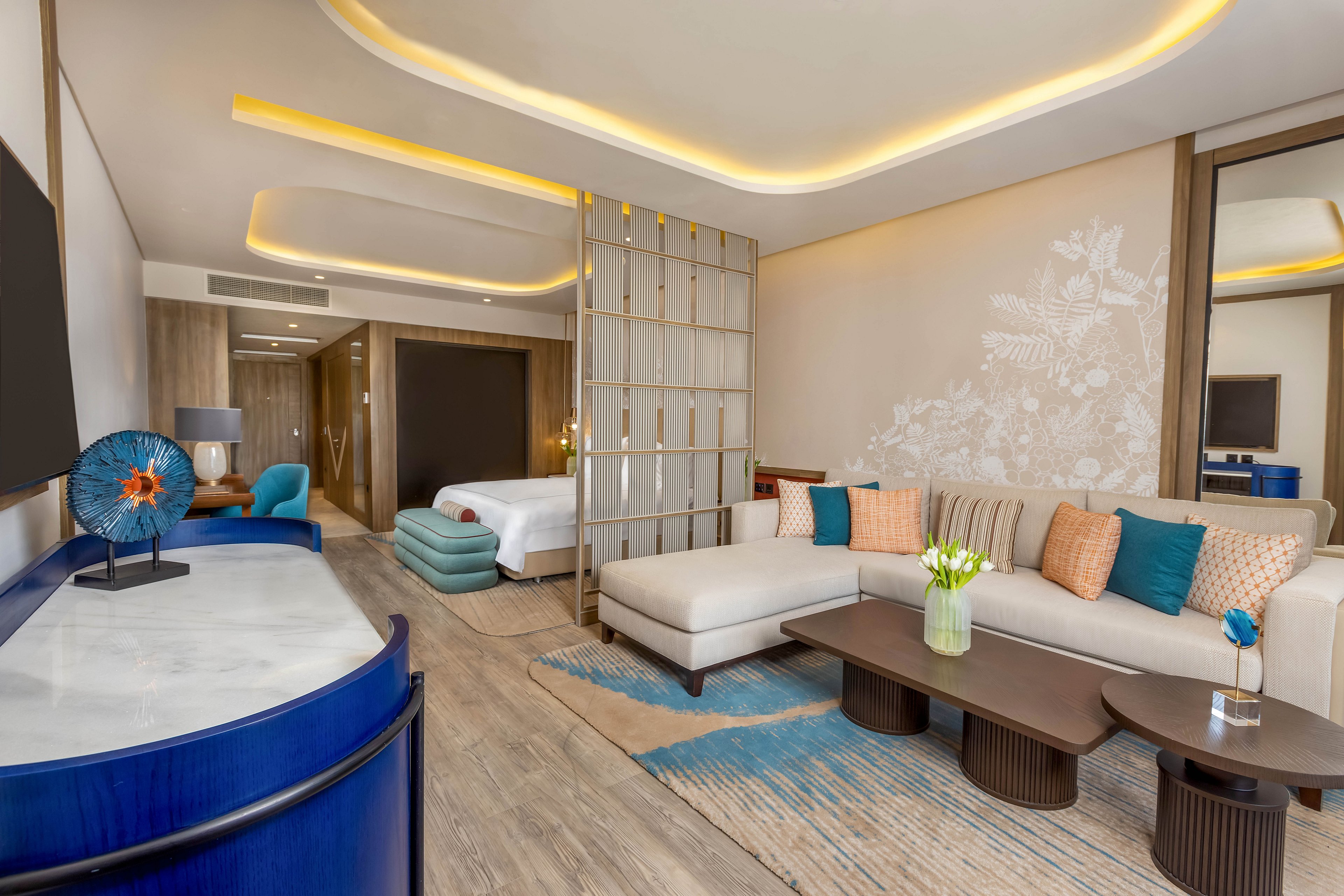 Rixos Radamis Sharm El Sheikh