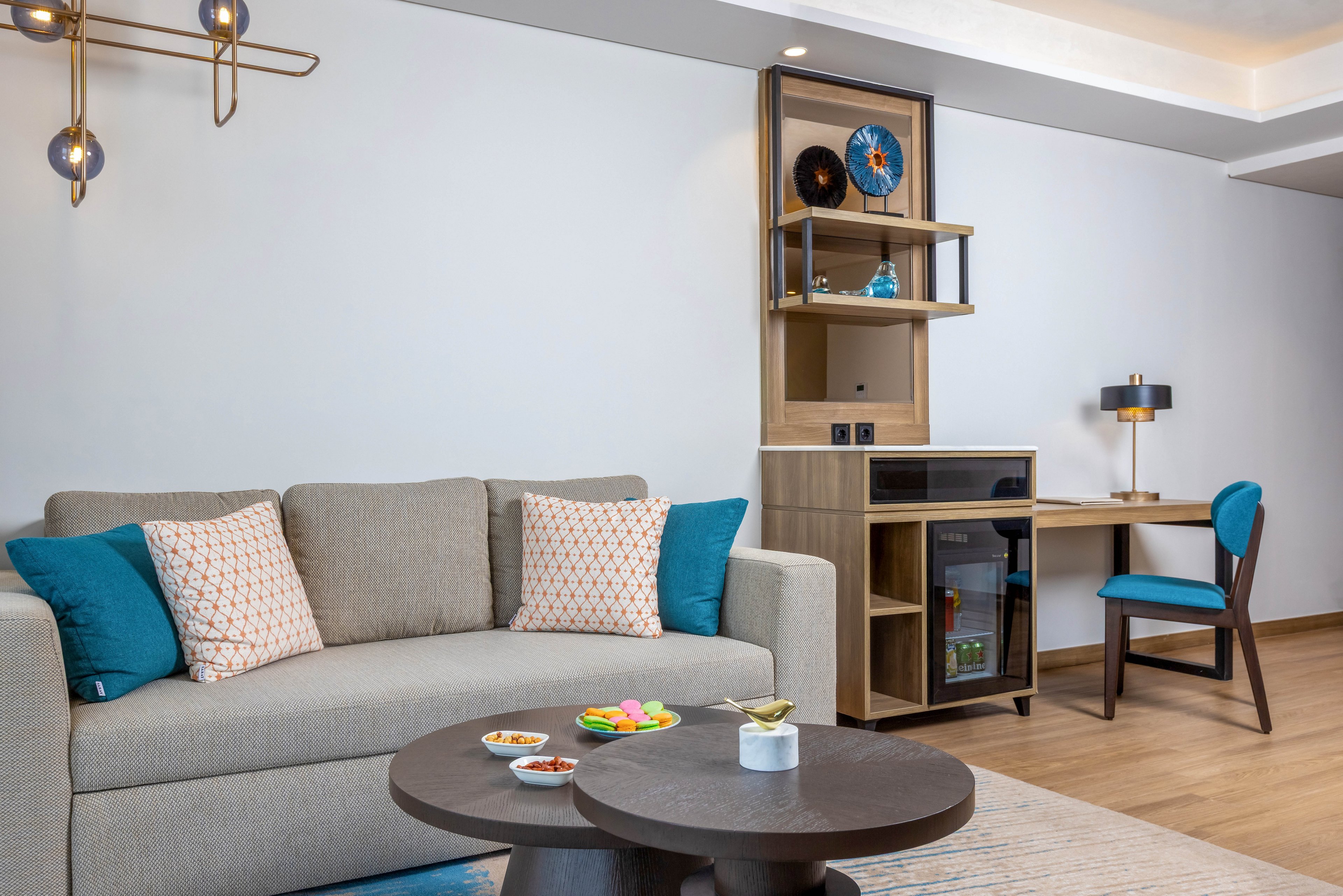 Rixos Radamis Sharm El Sheikh