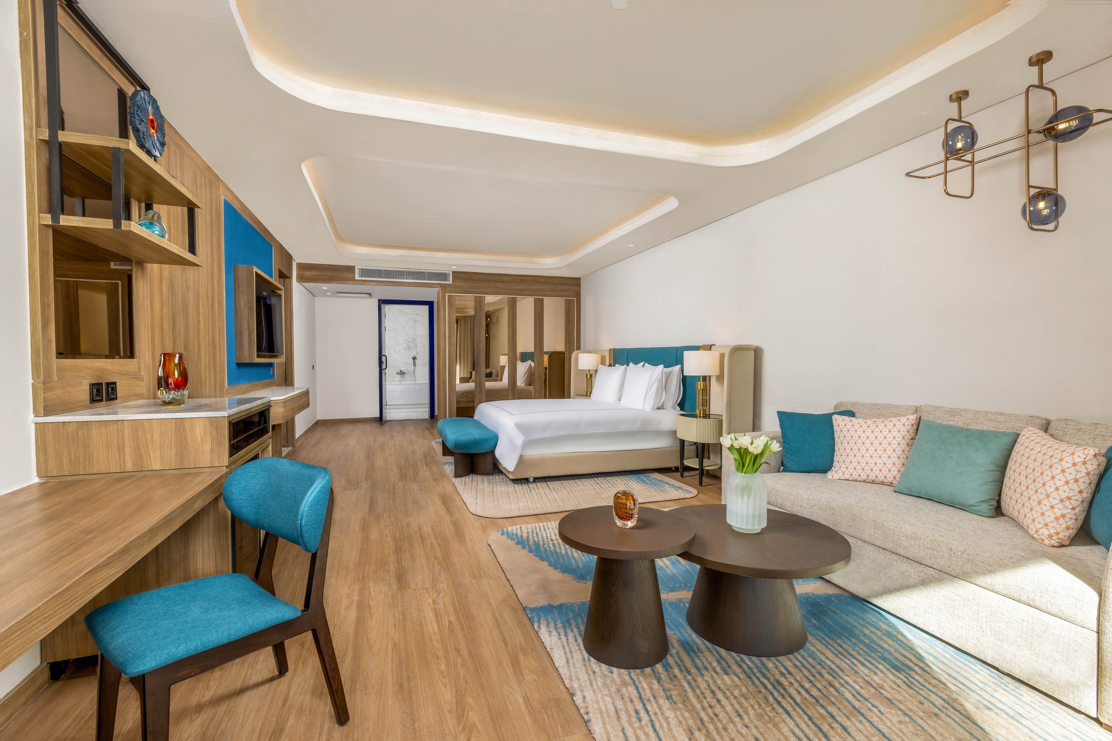 Rixos Radamis Sharm El Sheikh