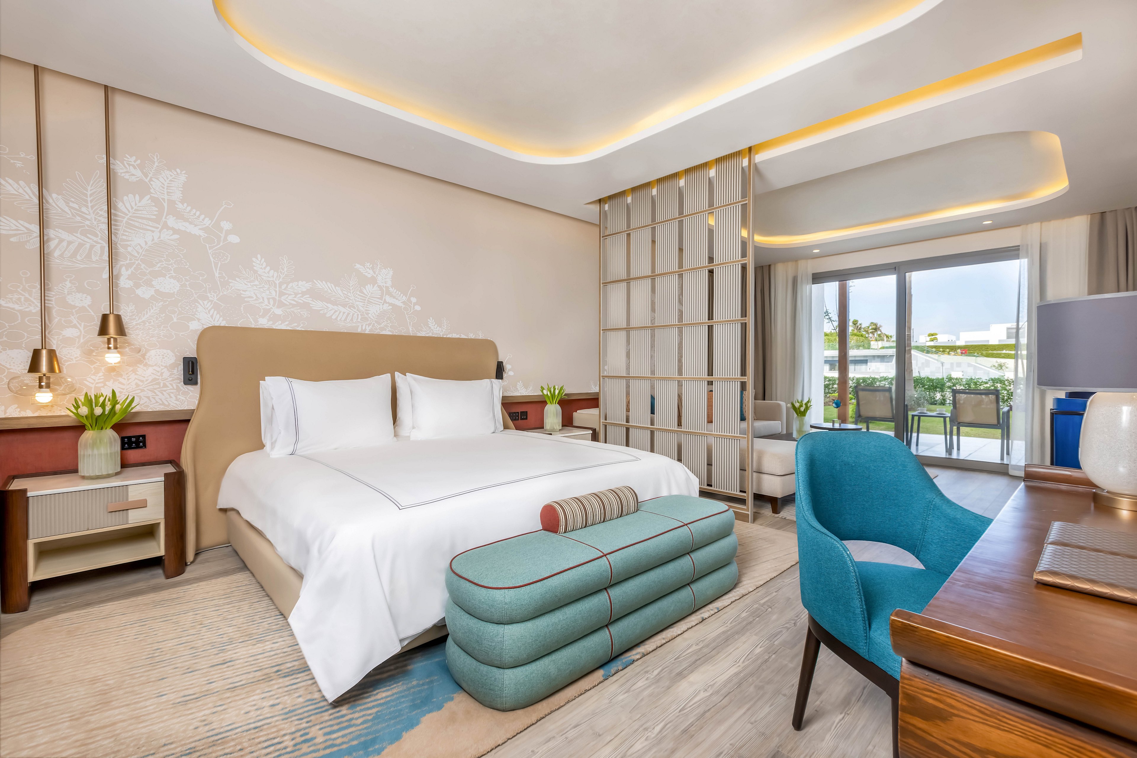 Rixos Radamis Sharm El Sheikh