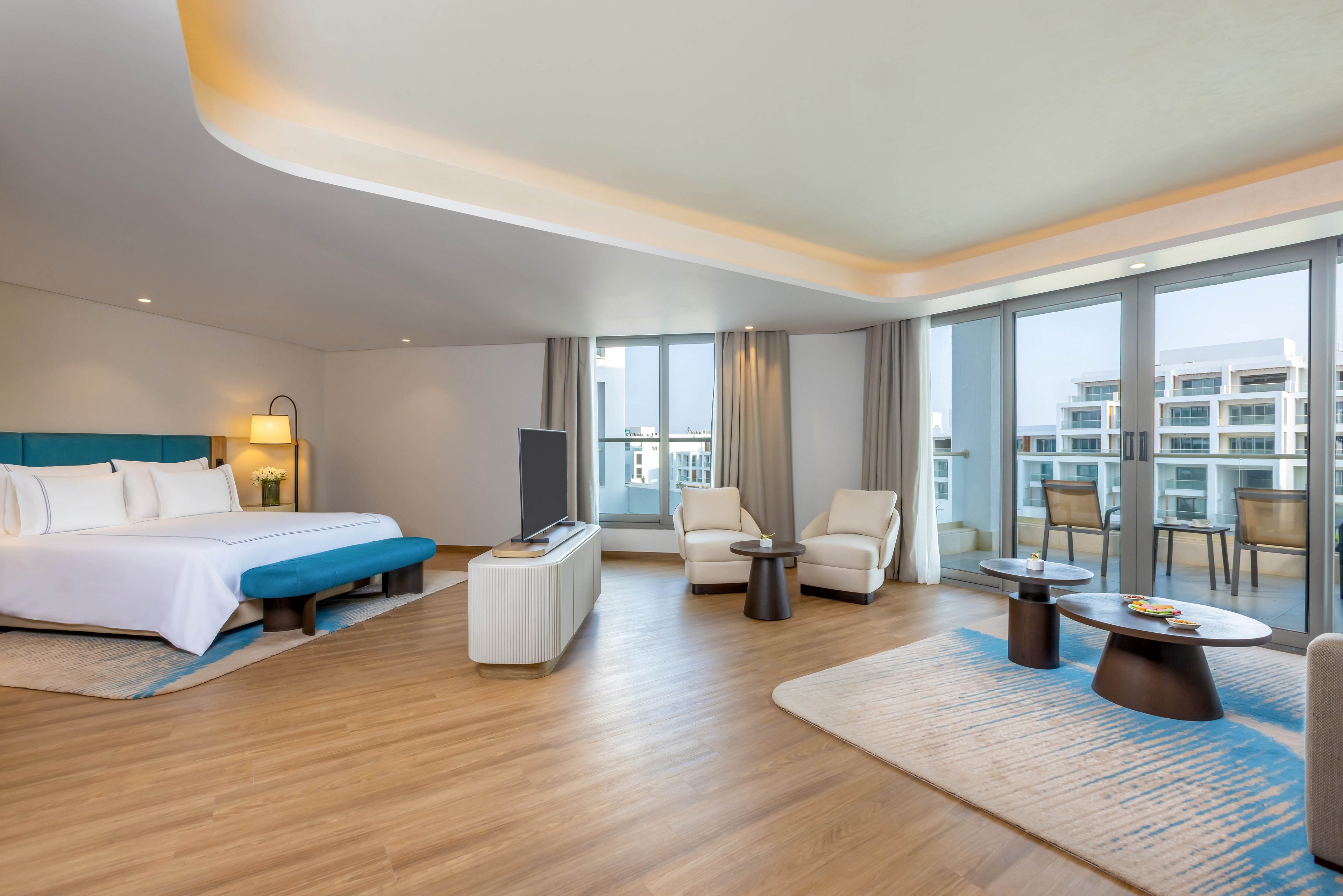 Rixos Radamis Sharm El Sheikh