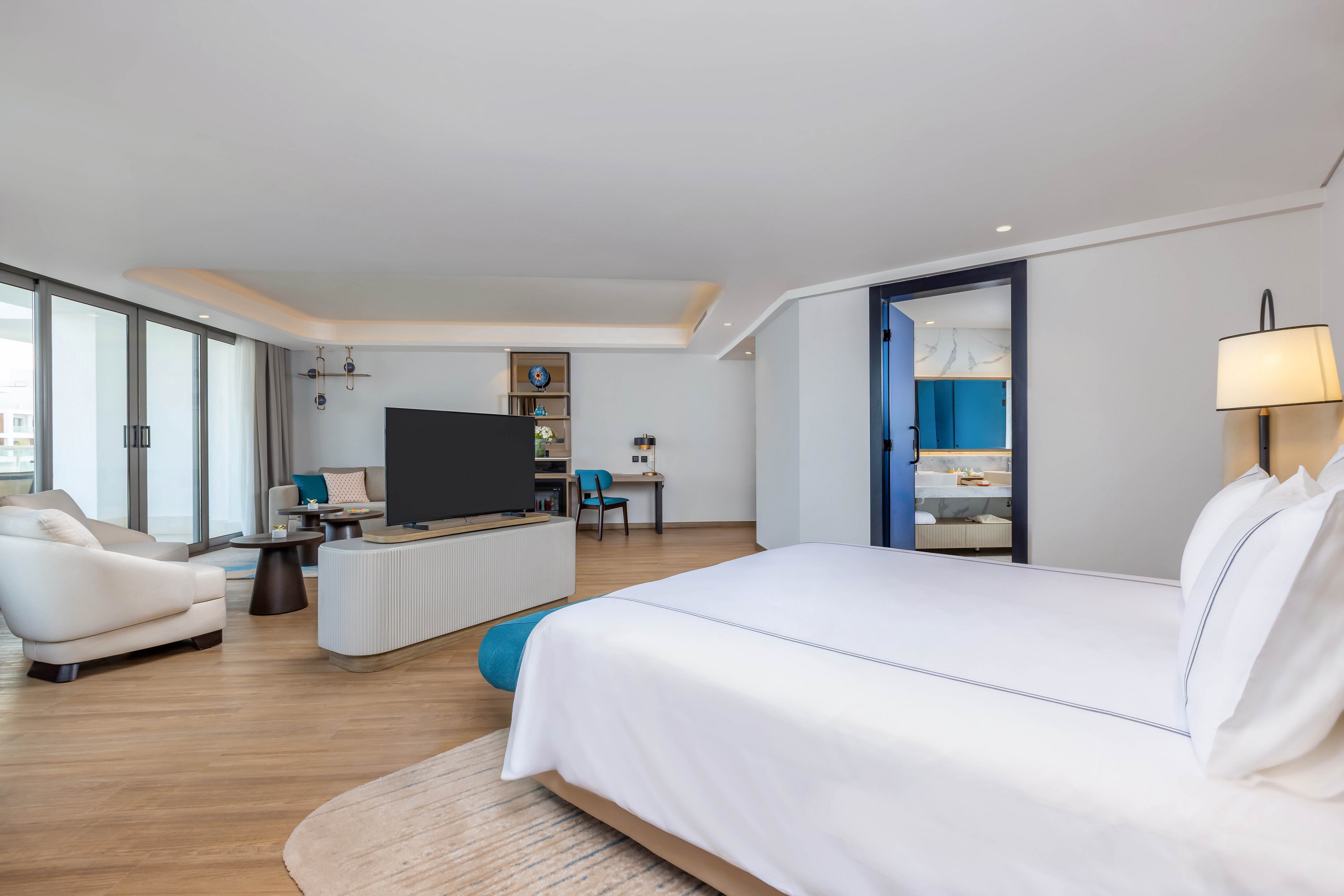 Rixos Radamis Sharm El Sheikh