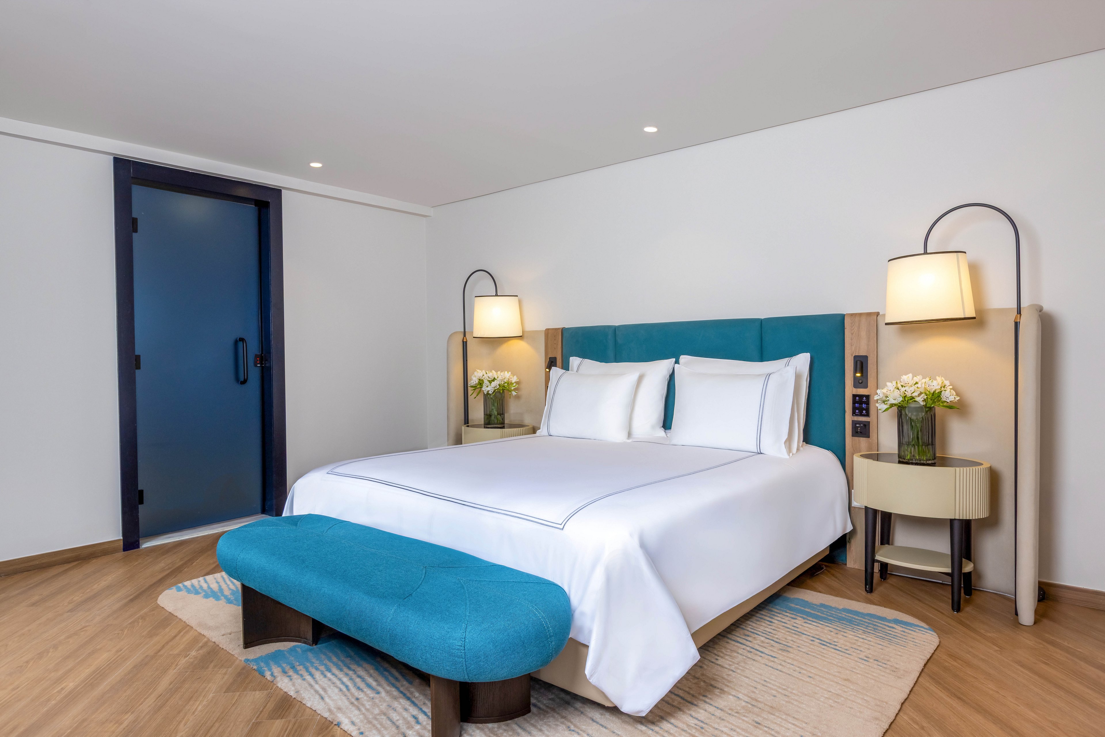 Rixos Radamis Sharm El Sheikh