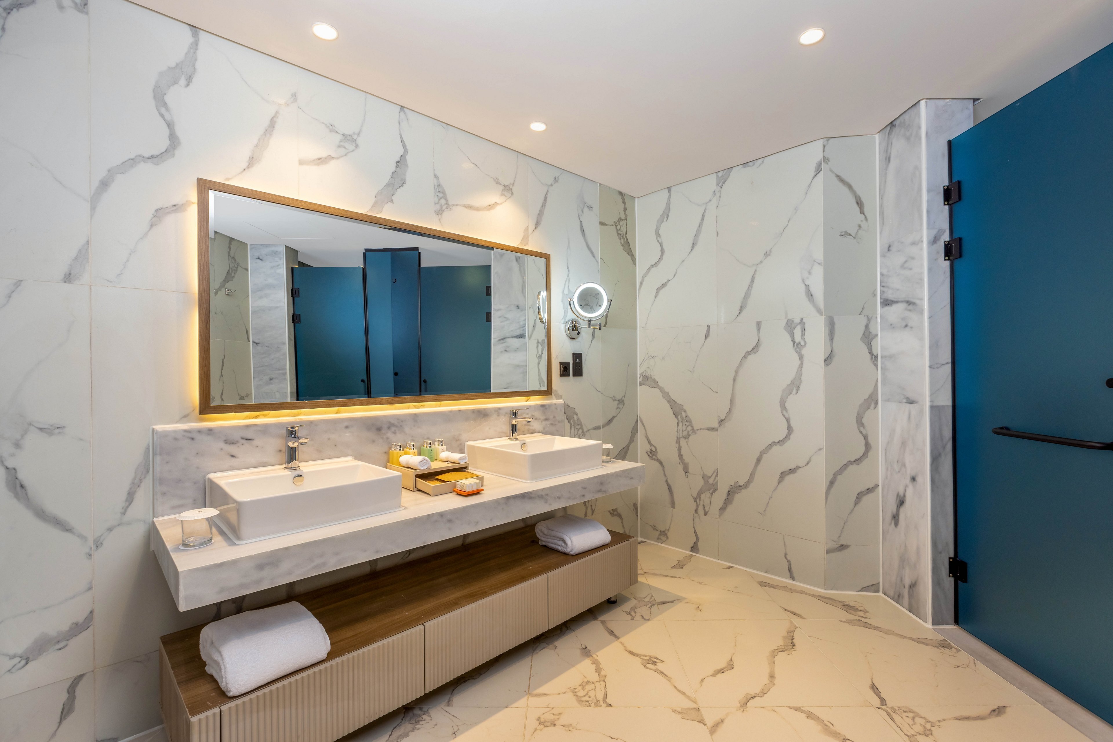 Rixos Radamis Sharm El Sheikh