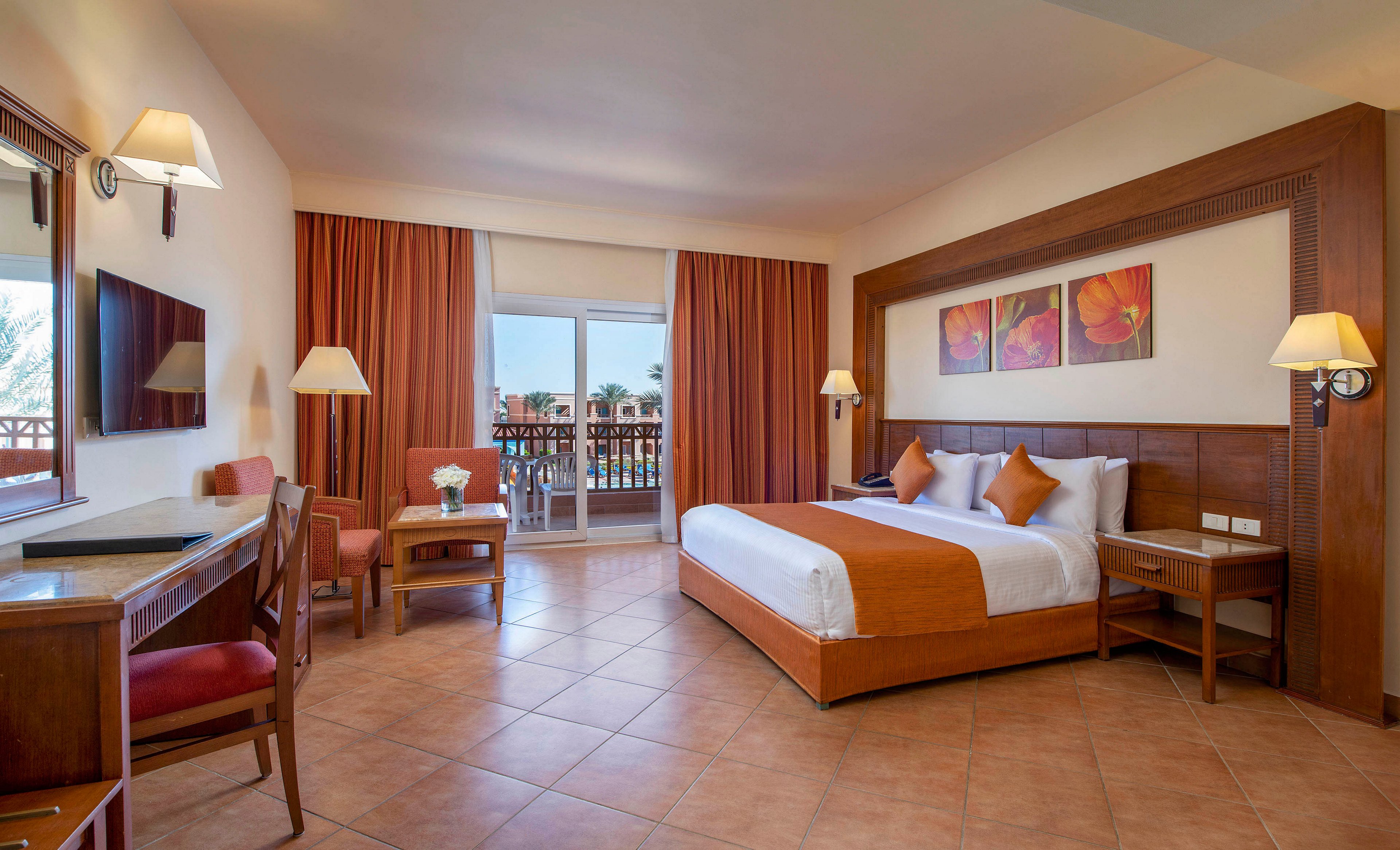 Charmillion Club Aqua Park Resort