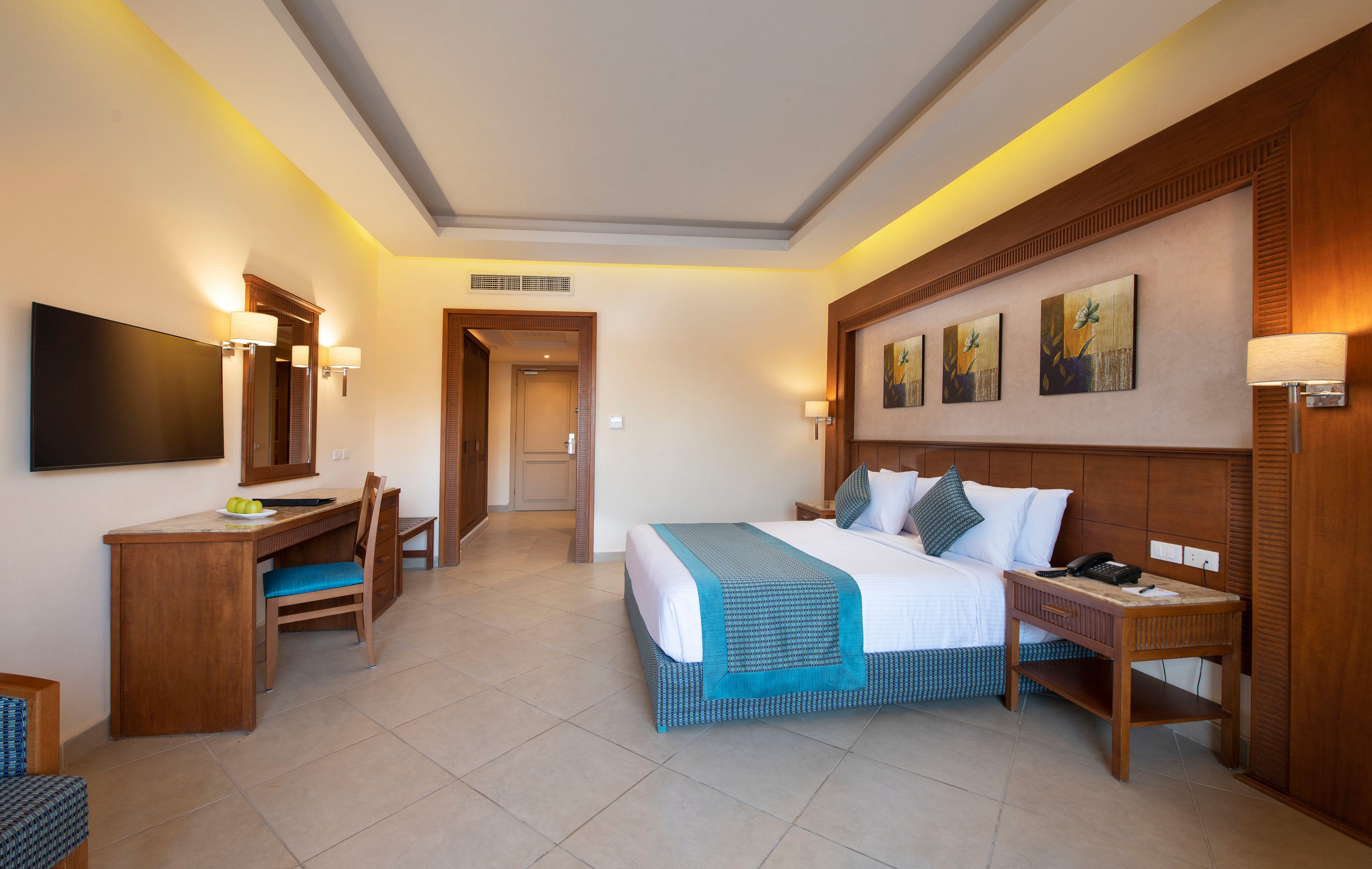 Charmillion Club Aqua Park Resort