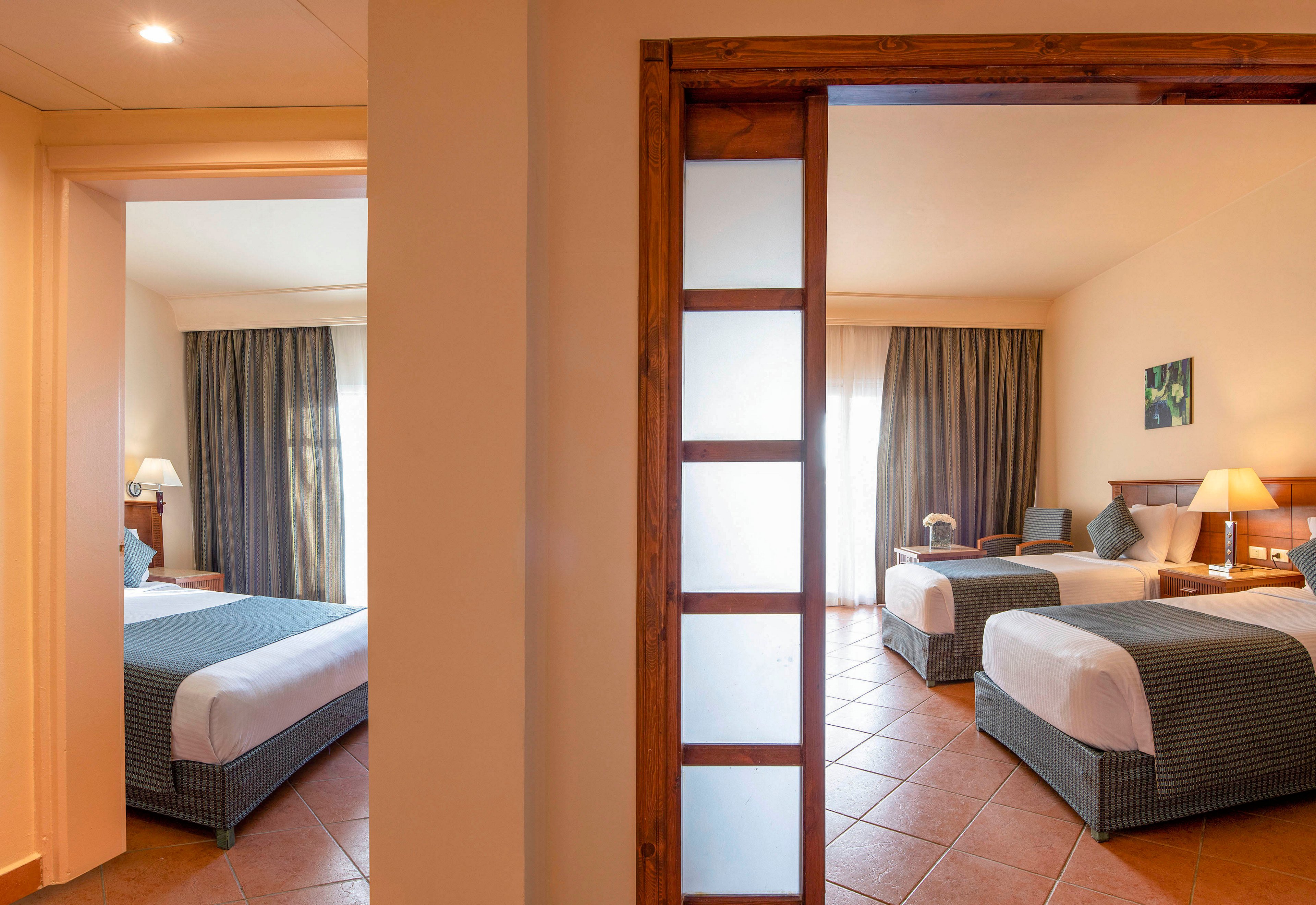 Charmillion Club Aqua Park Resort