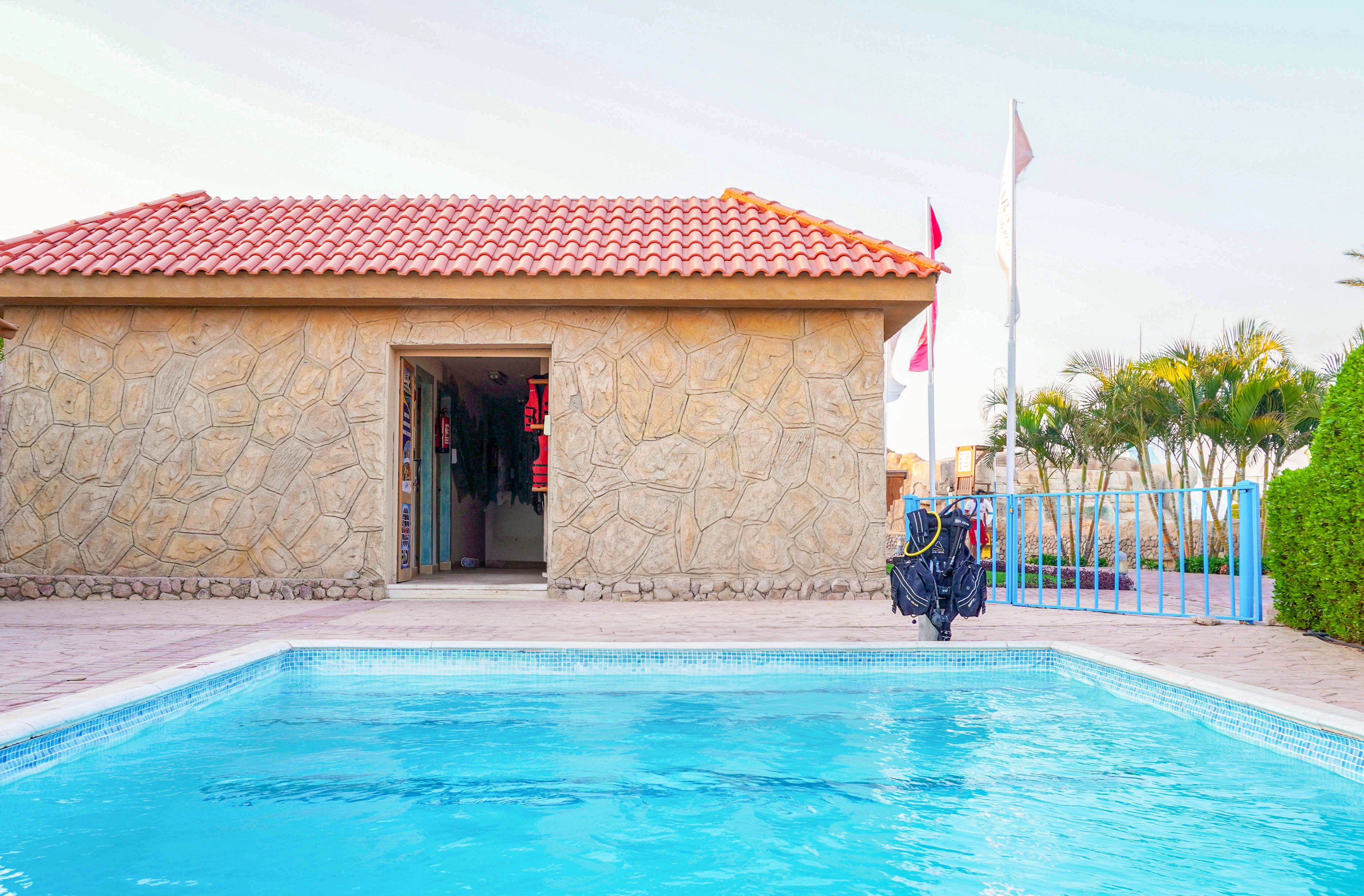 Charmillion Club Aqua Park Resort