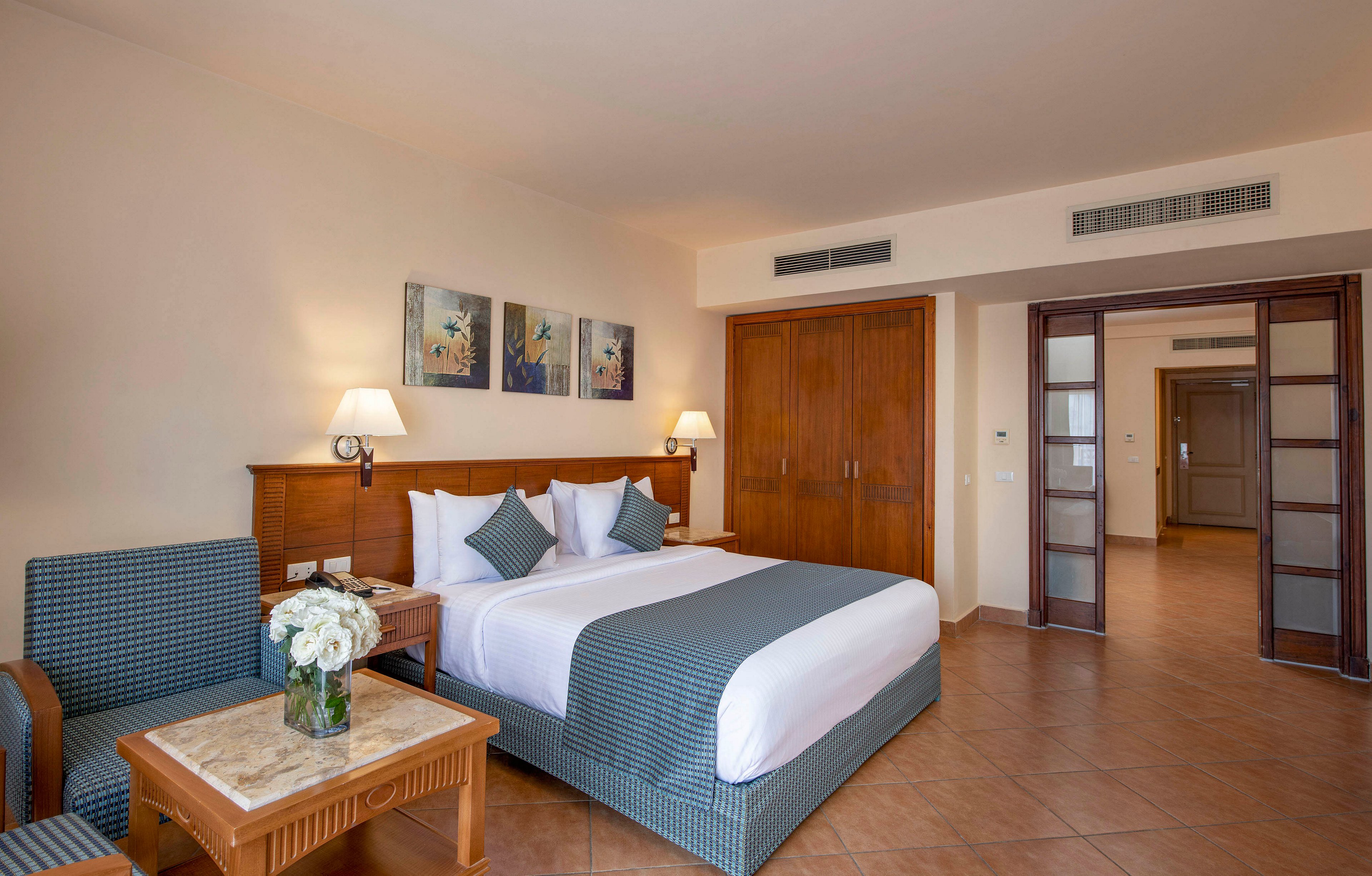 Charmillion Club Aqua Park Resort