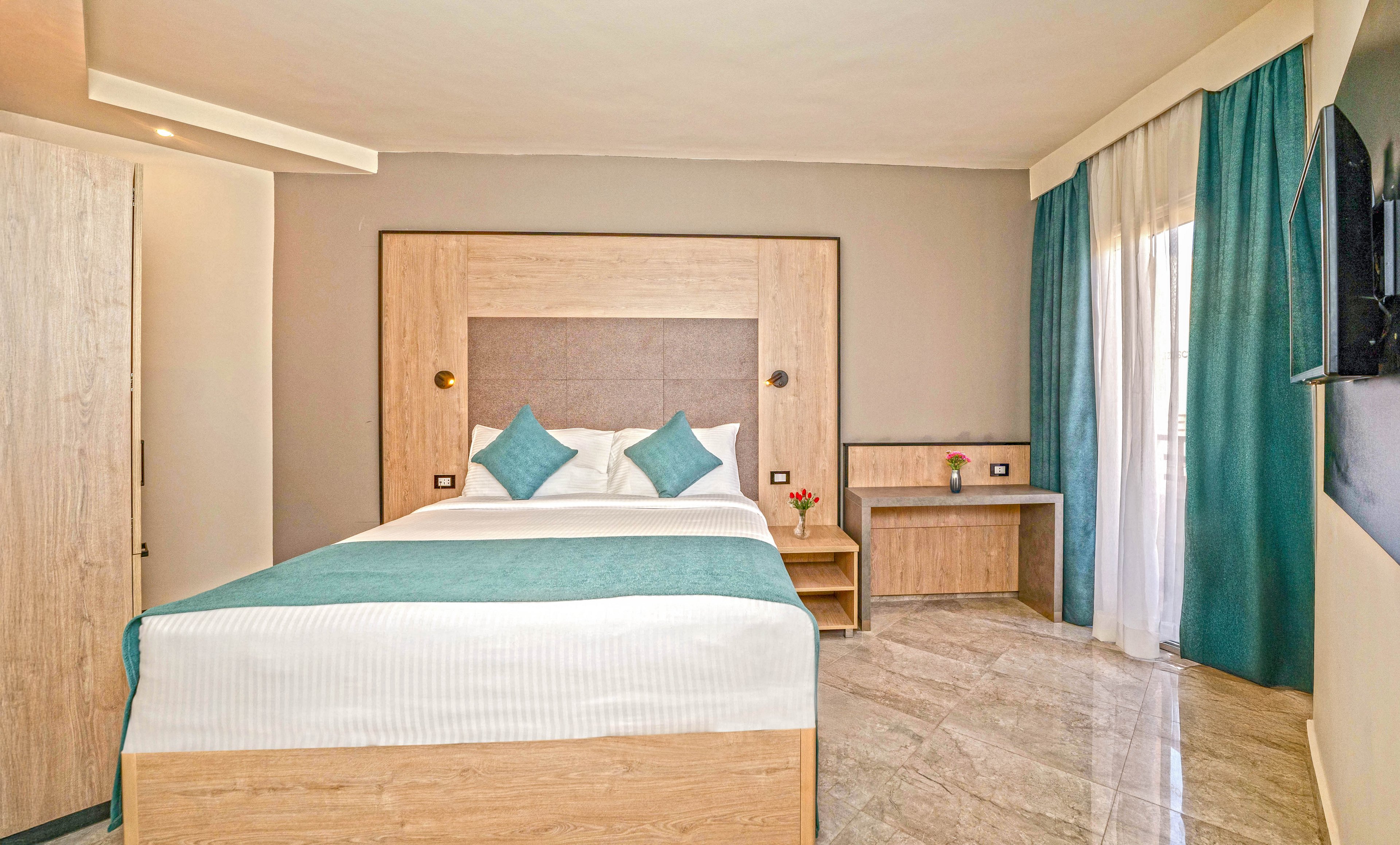 Xperience Kiroseiz Parkland