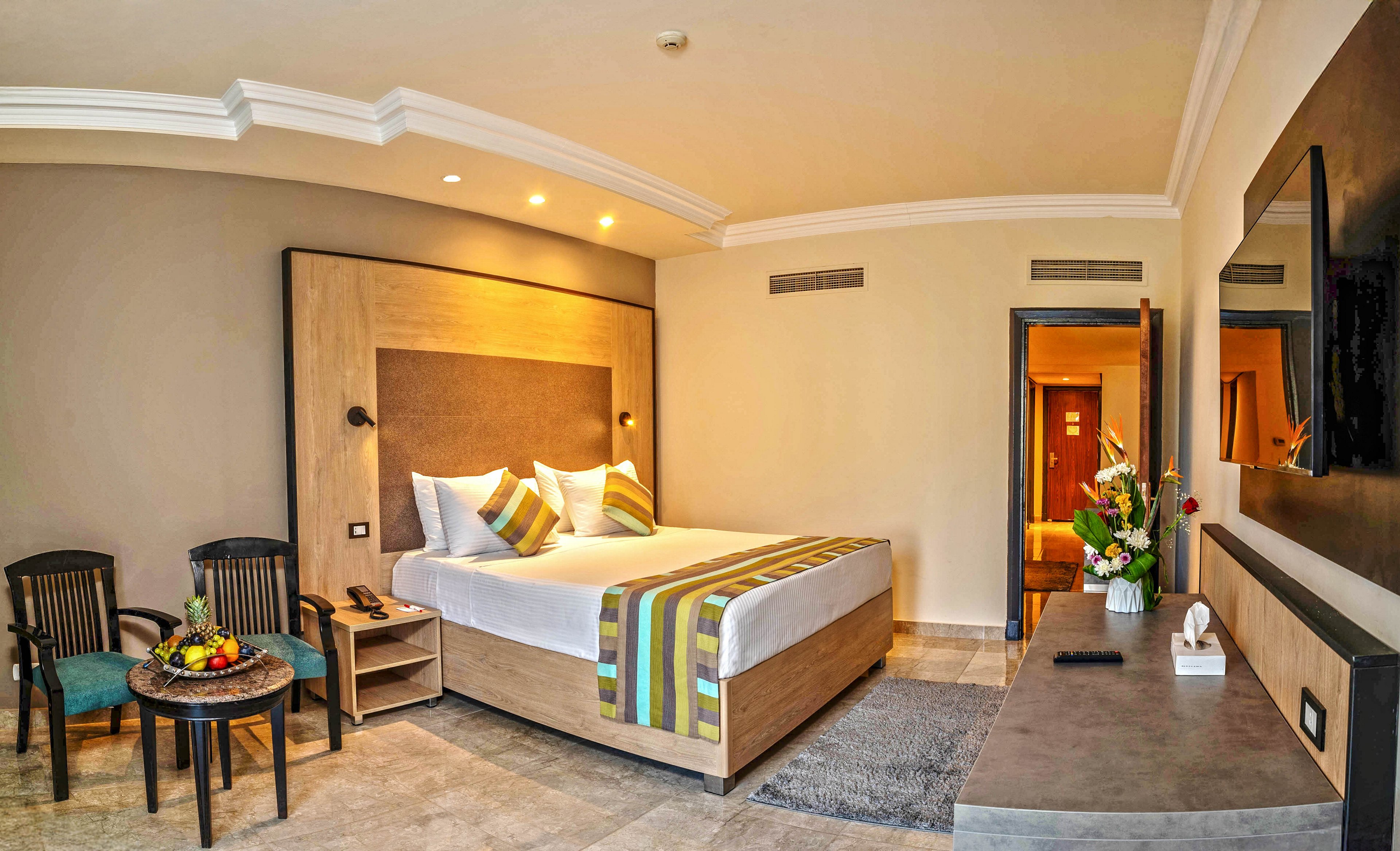 Xperience Kiroseiz Parkland