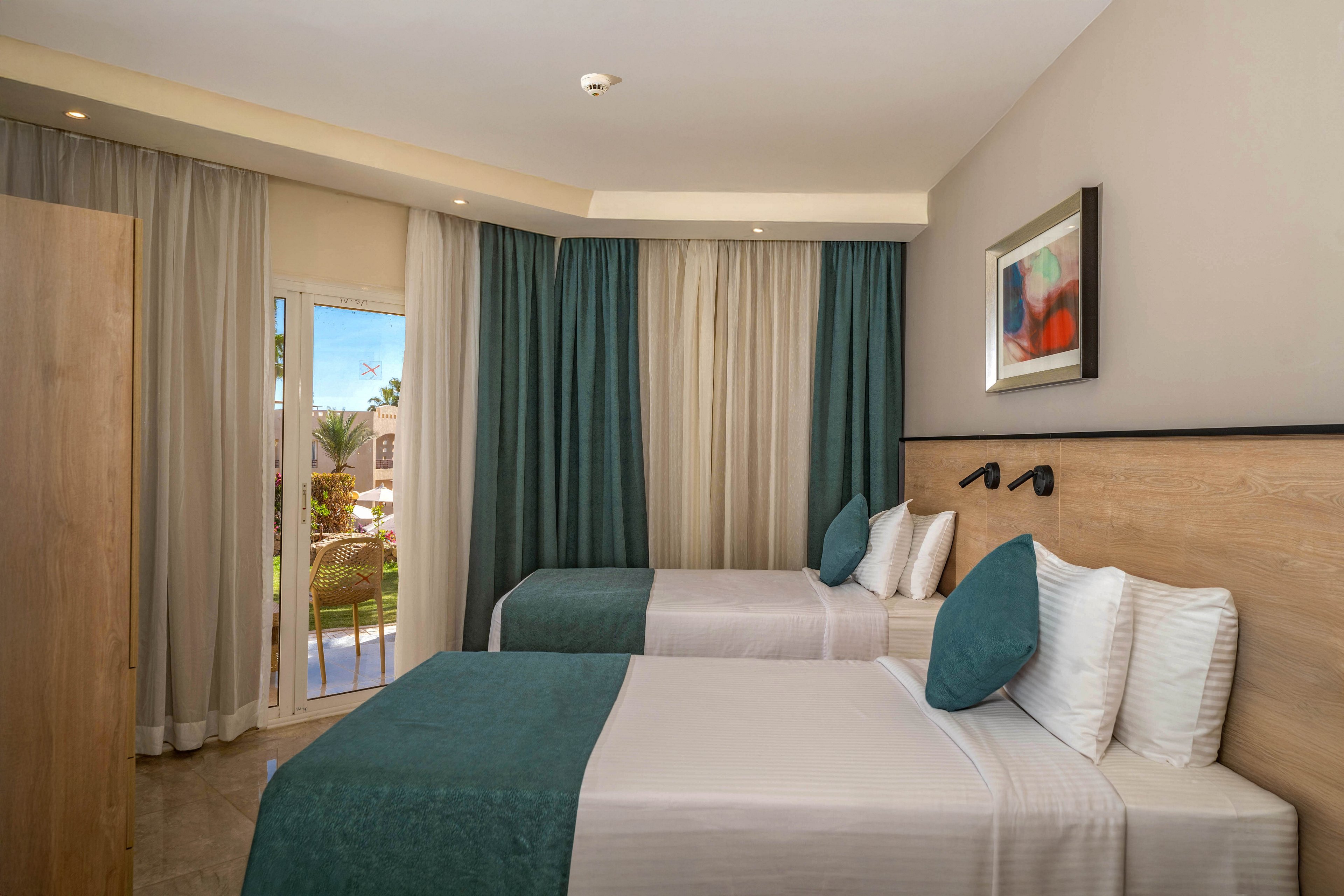 Xperience Kiroseiz Parkland