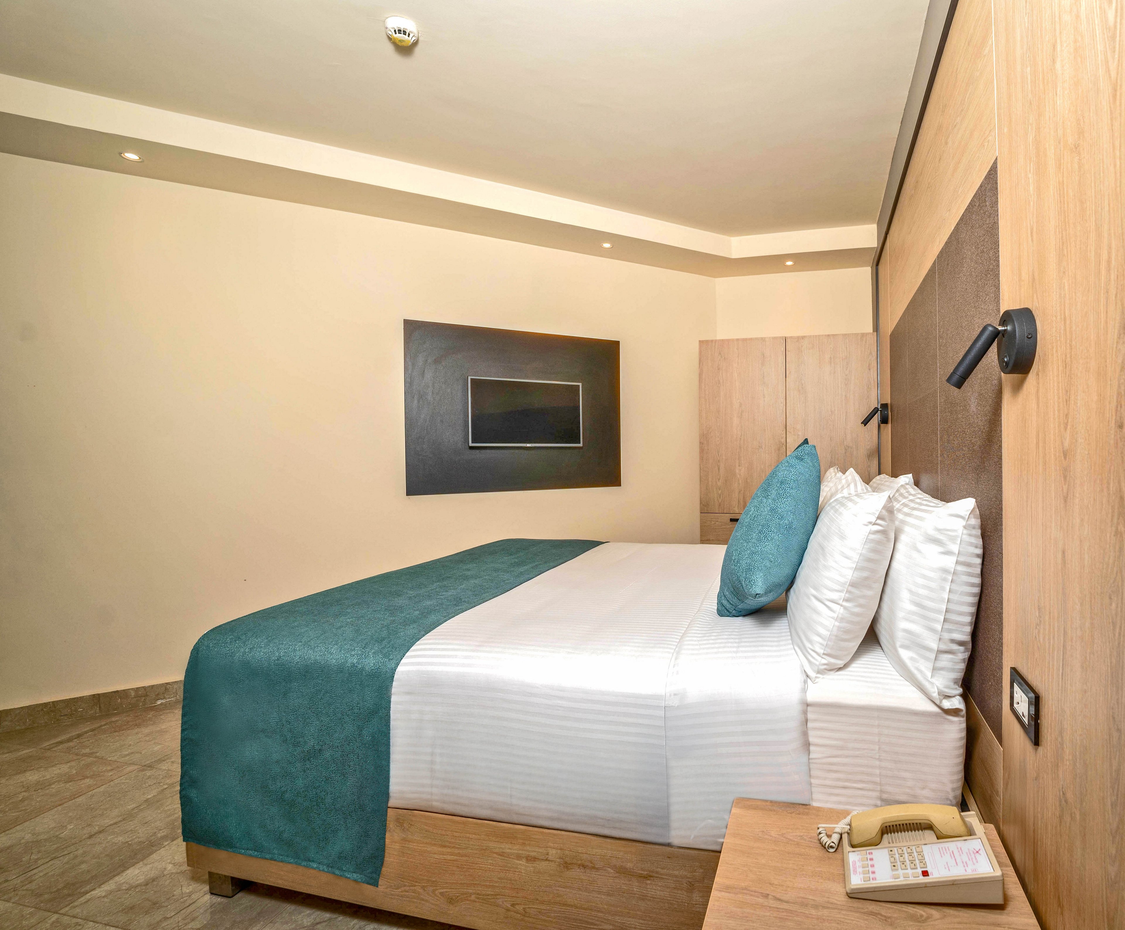 Xperience Kiroseiz Parkland