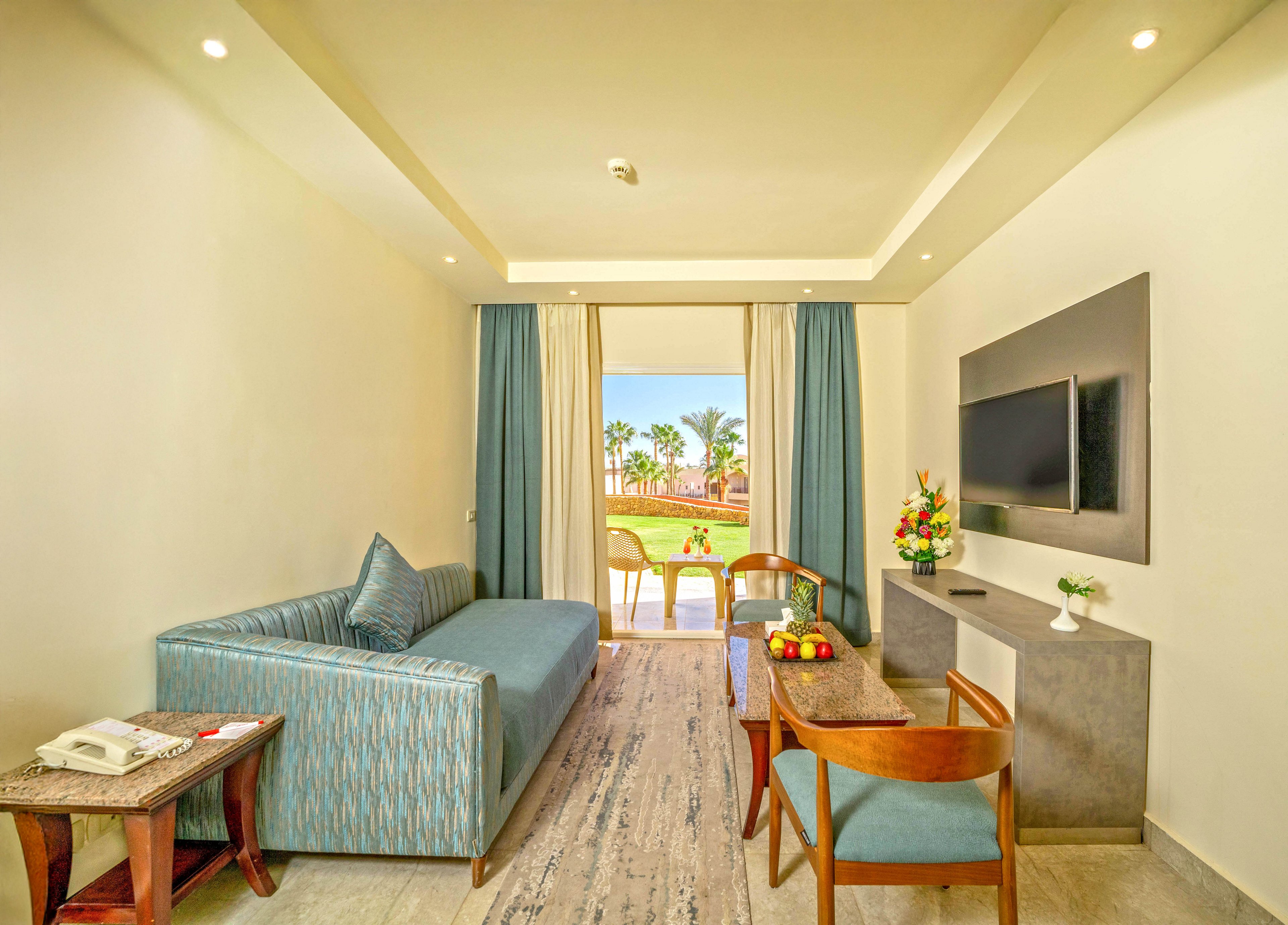 Xperience Kiroseiz Parkland