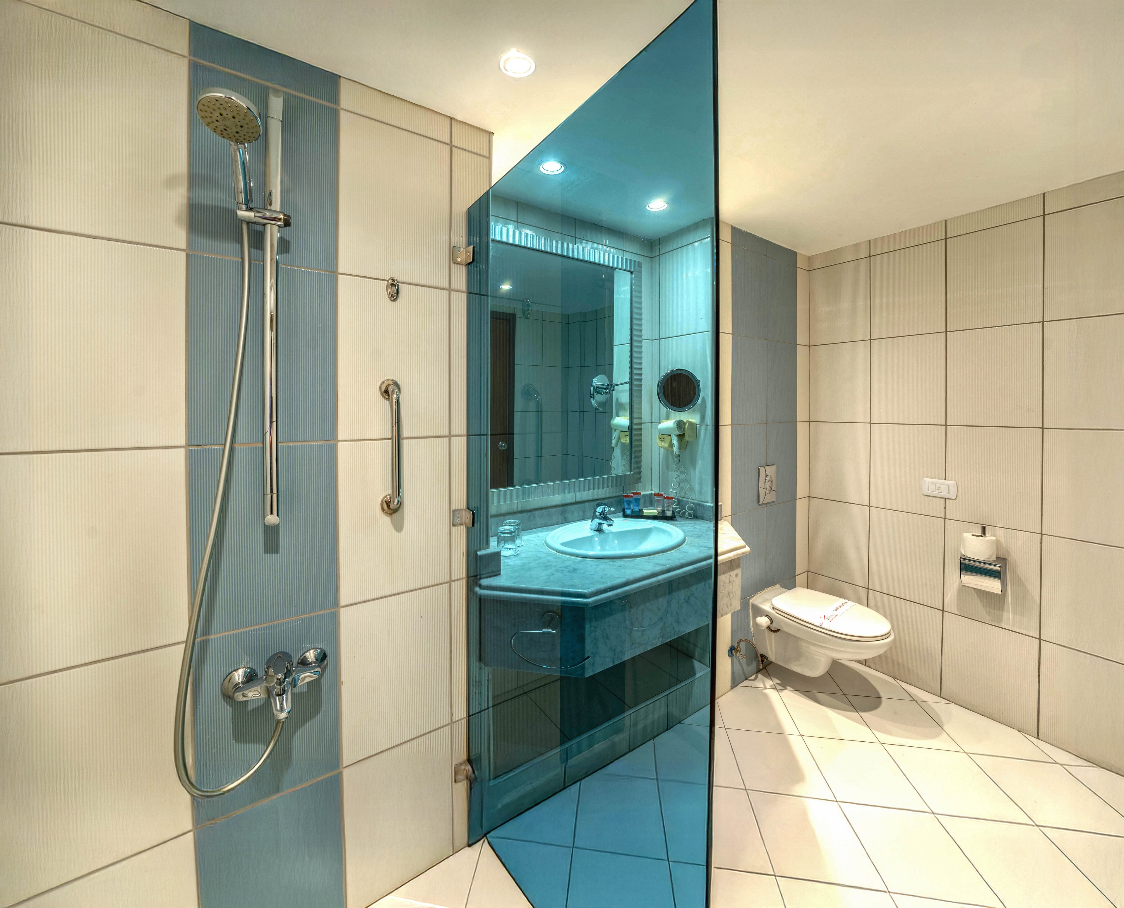 Xperience Kiroseiz Parkland