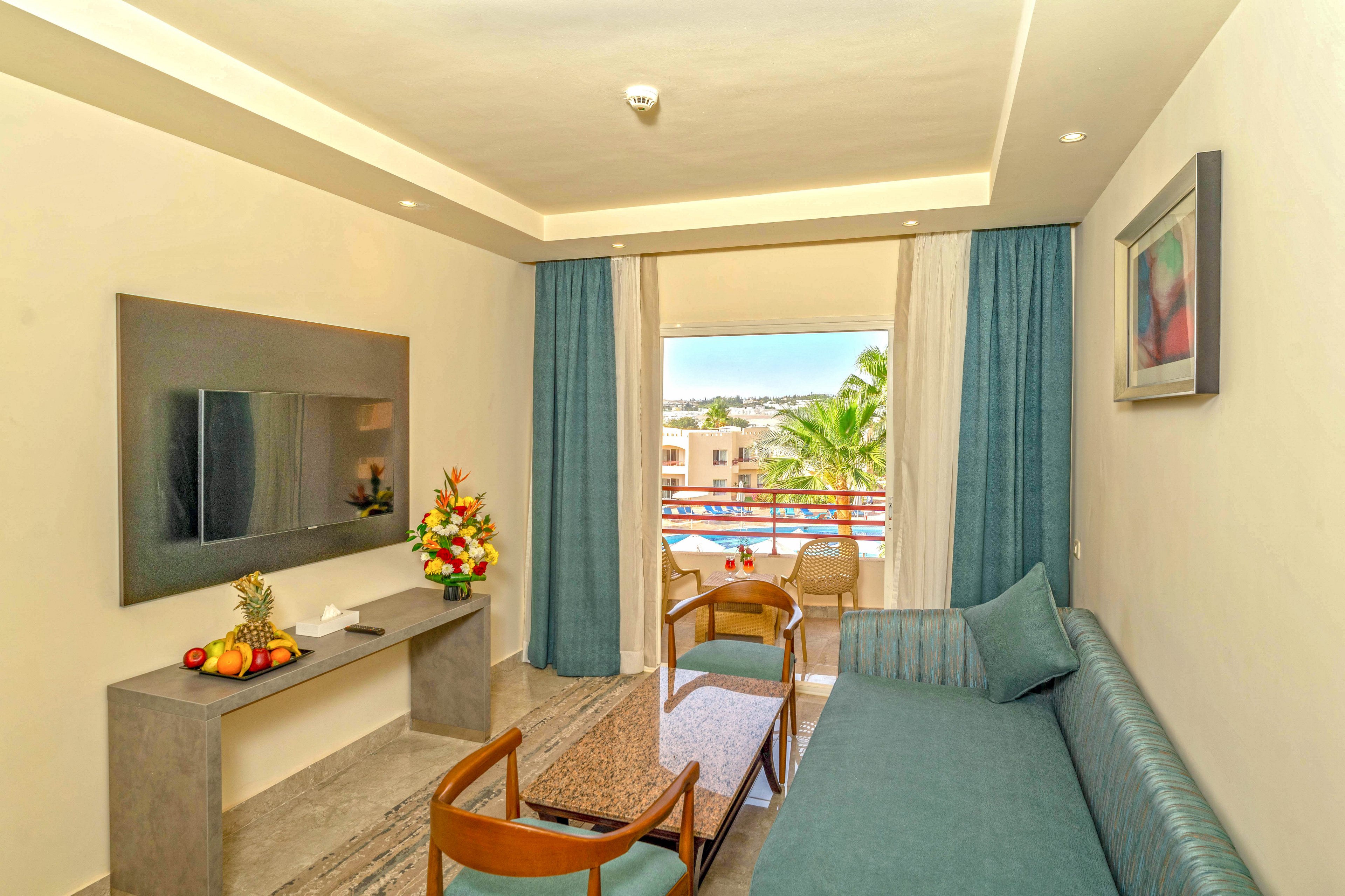 Xperience Kiroseiz Parkland