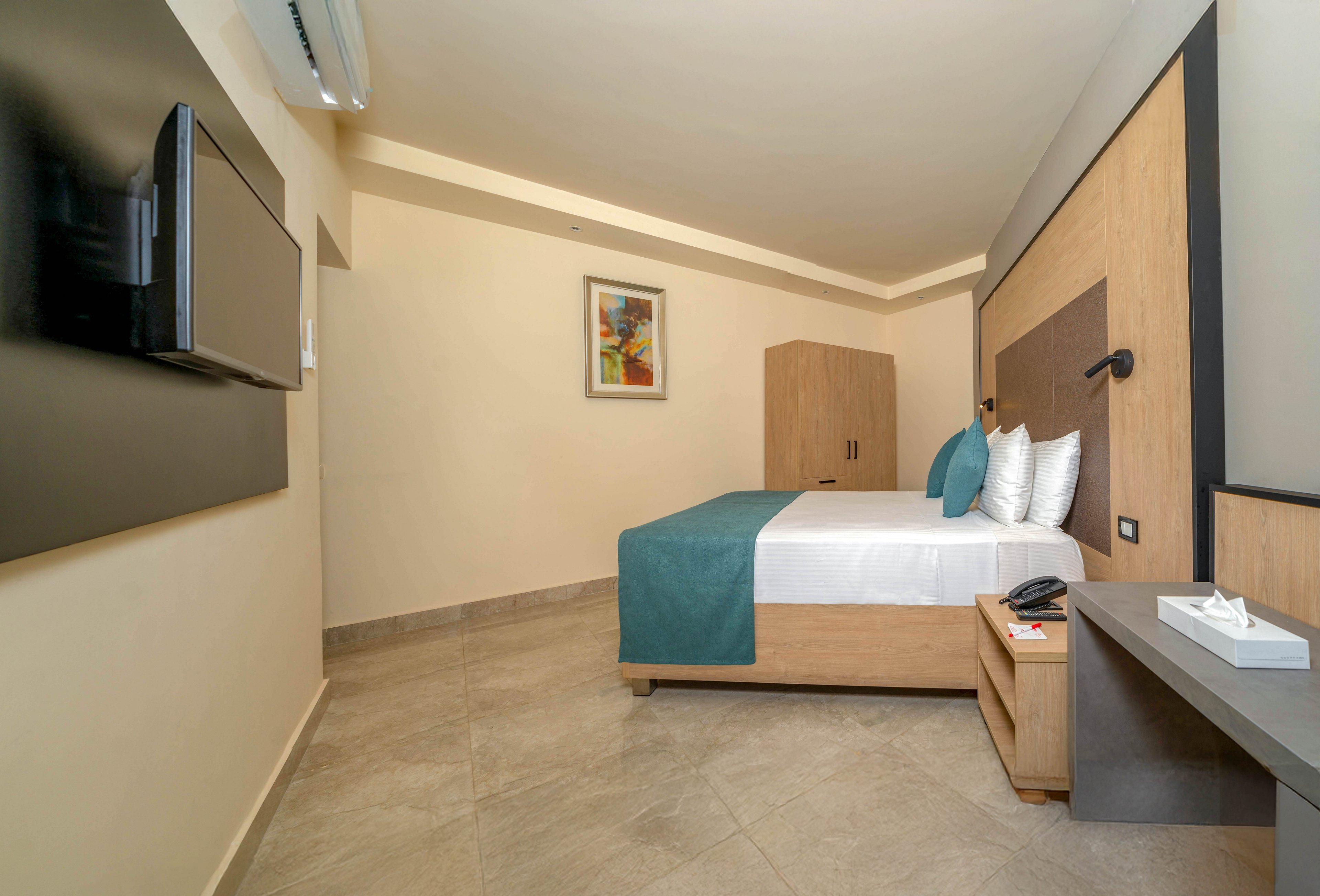 Xperience Kiroseiz Parkland