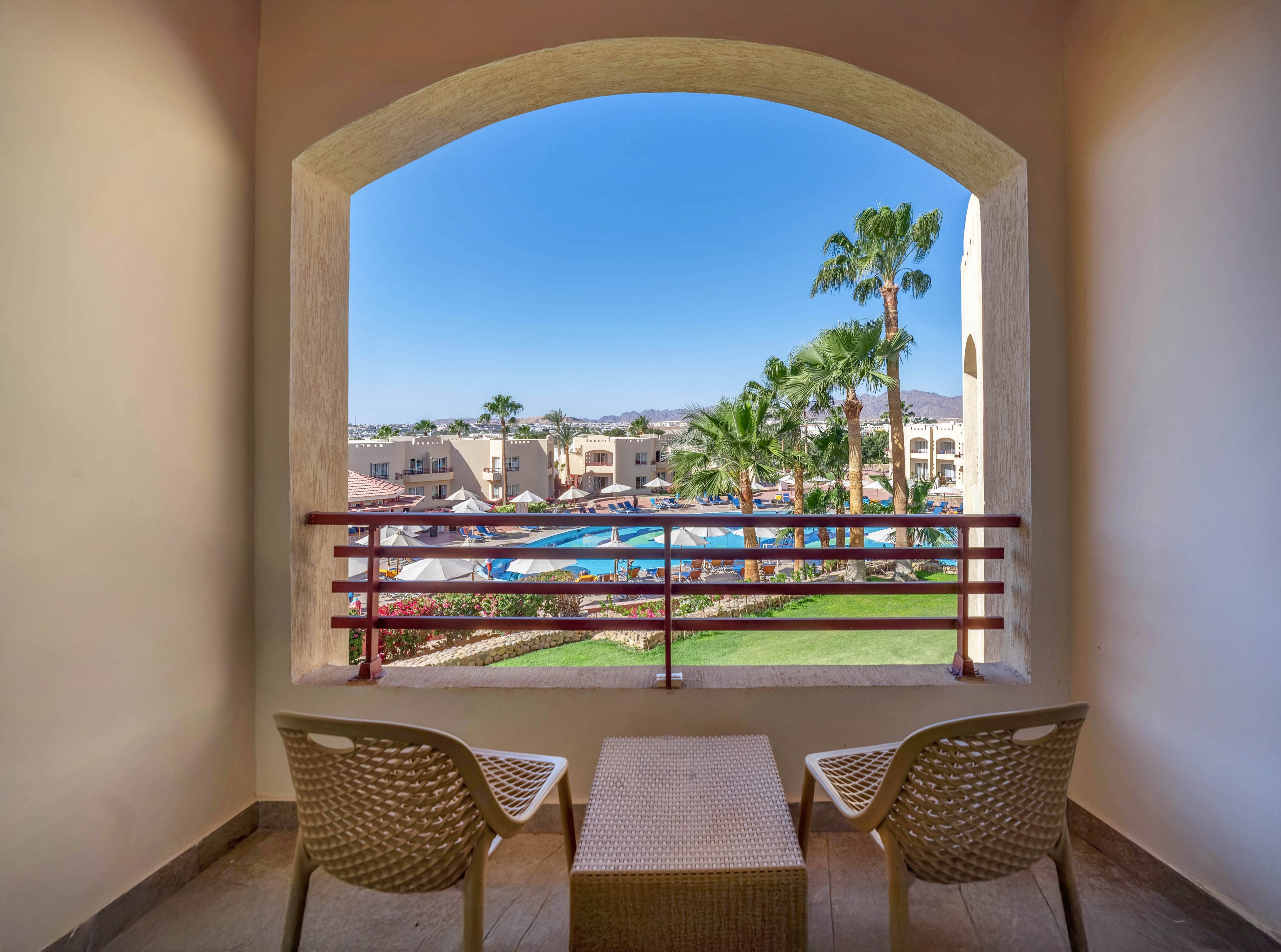 Xperience Kiroseiz Parkland