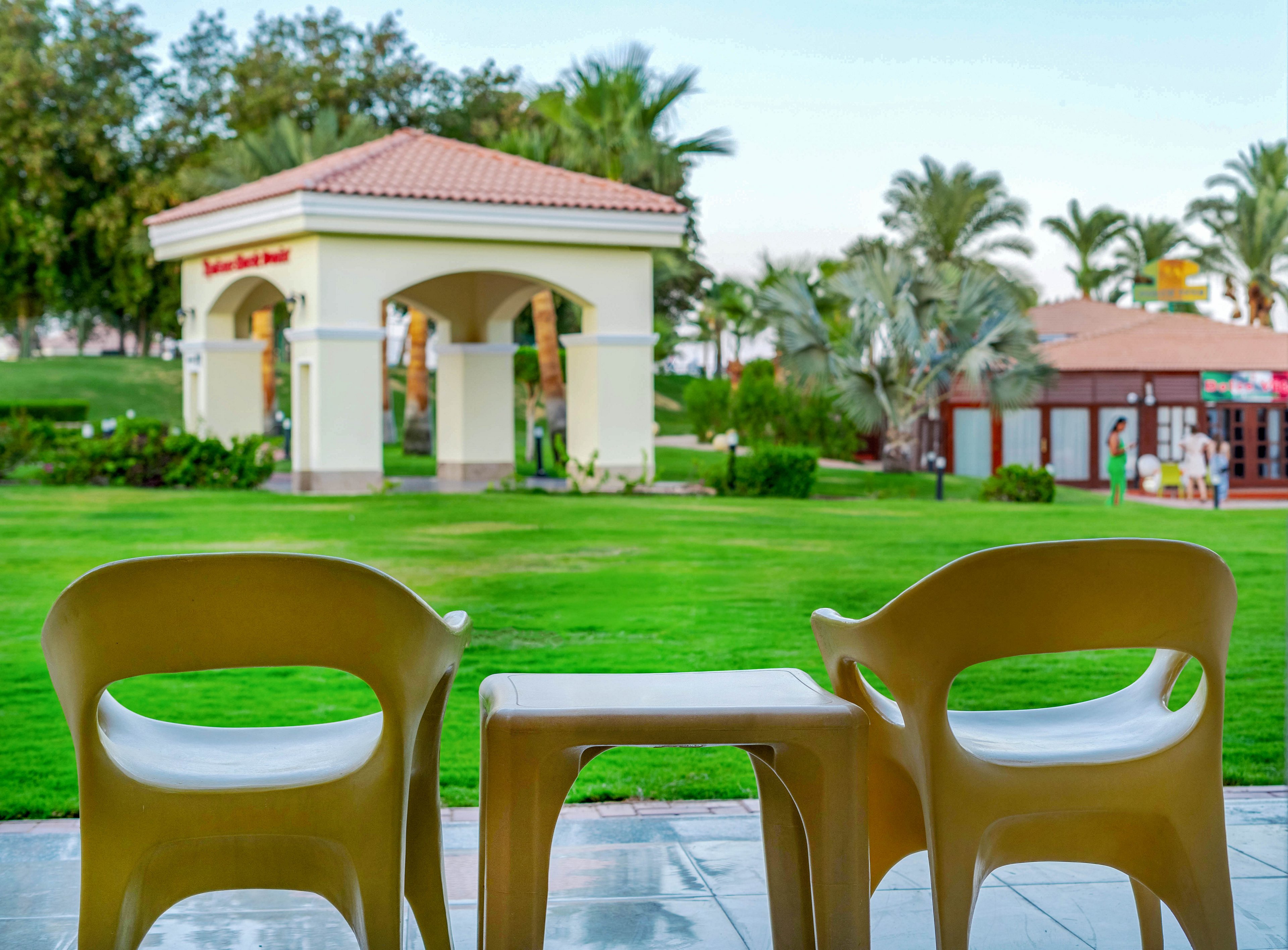 Xperience Kiroseiz Parkland