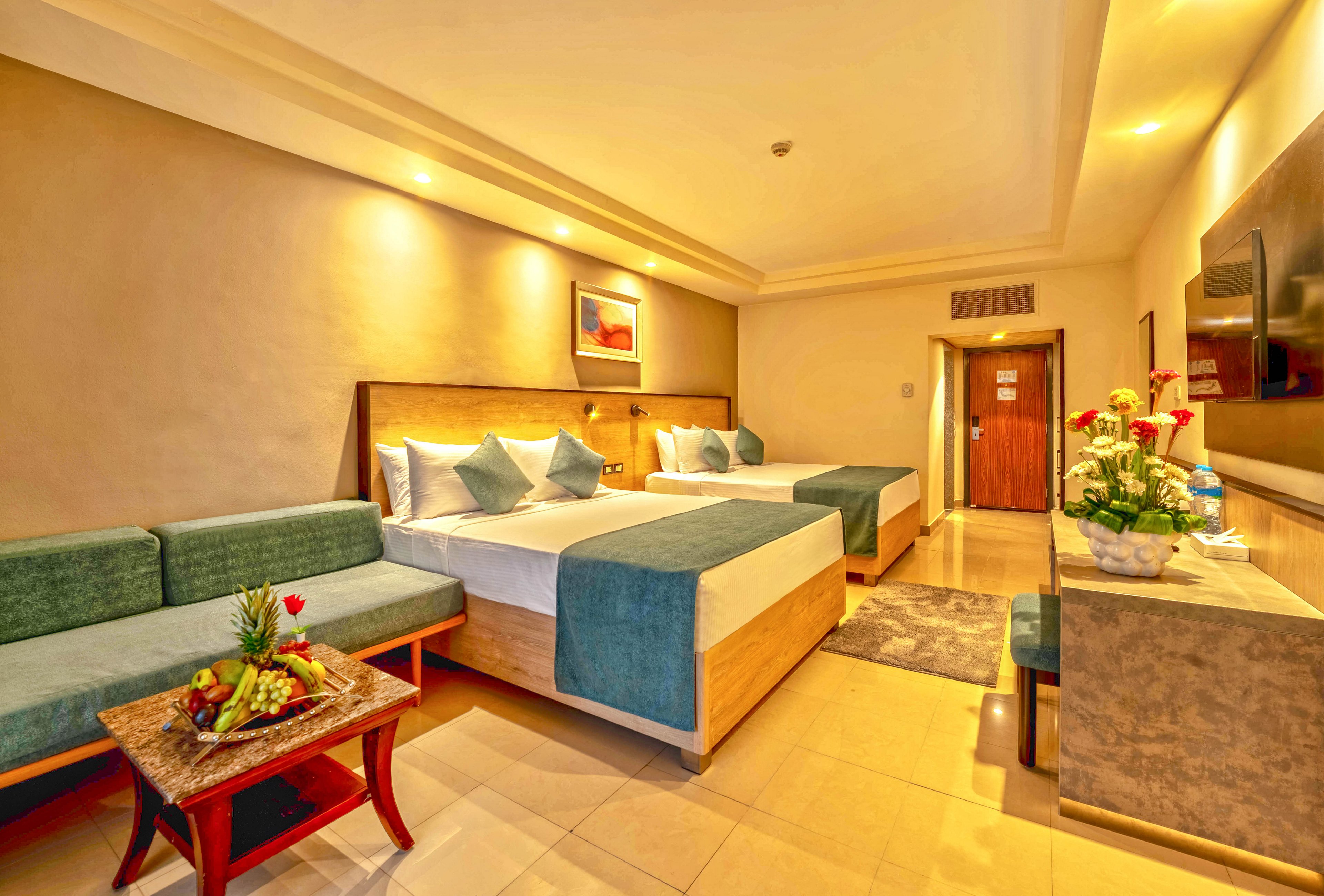 Xperience Kiroseiz Parkland