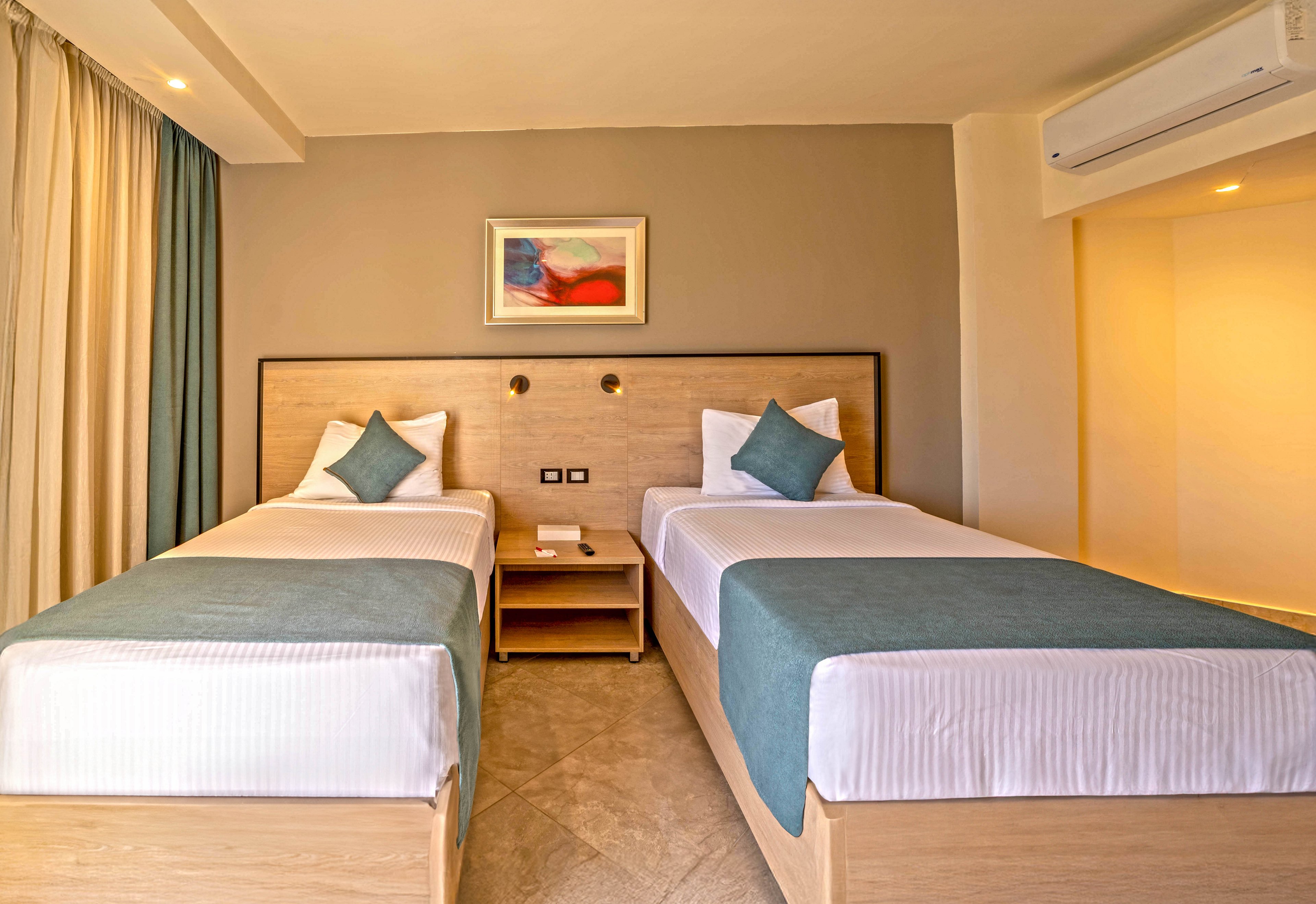 Xperience Kiroseiz Parkland