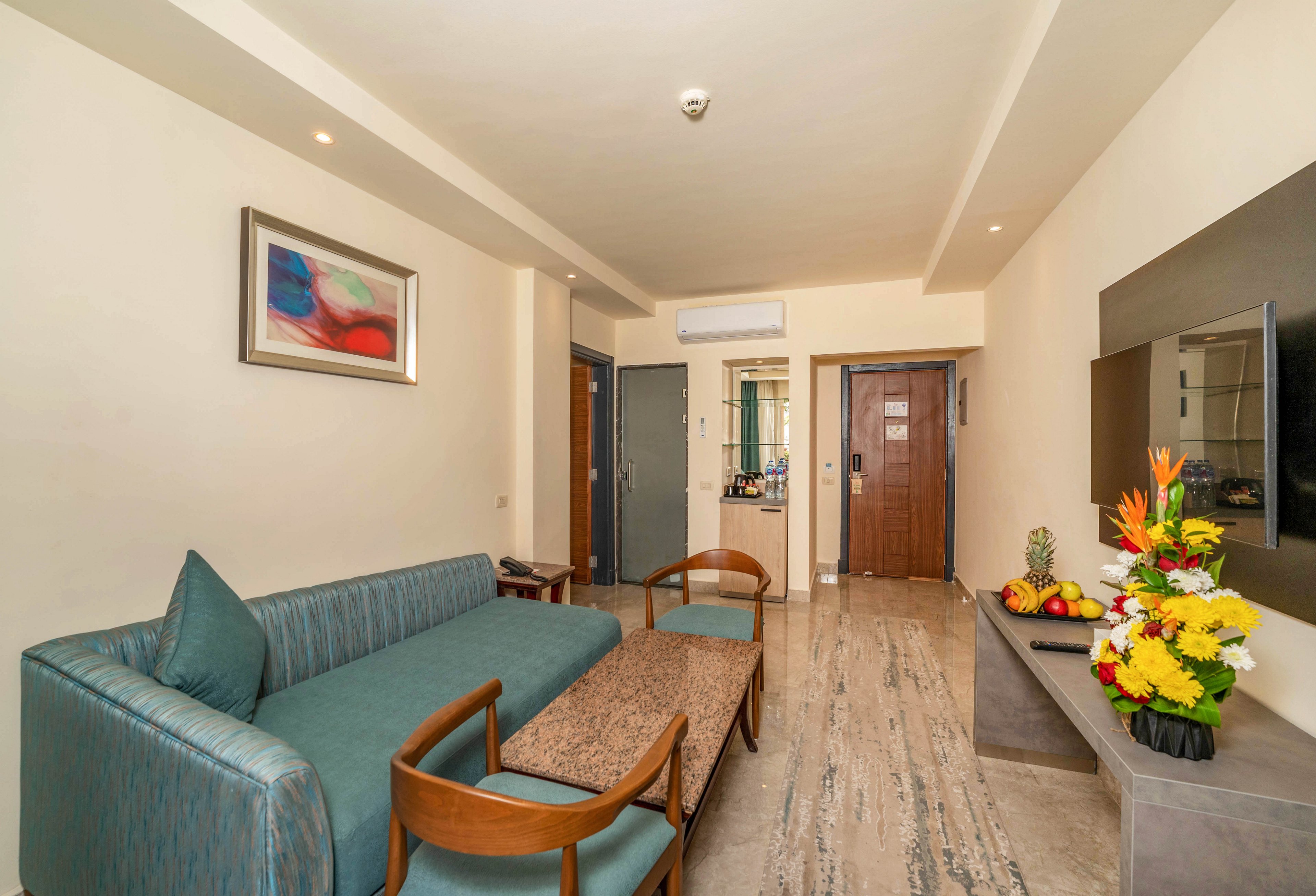 Xperience Kiroseiz Parkland