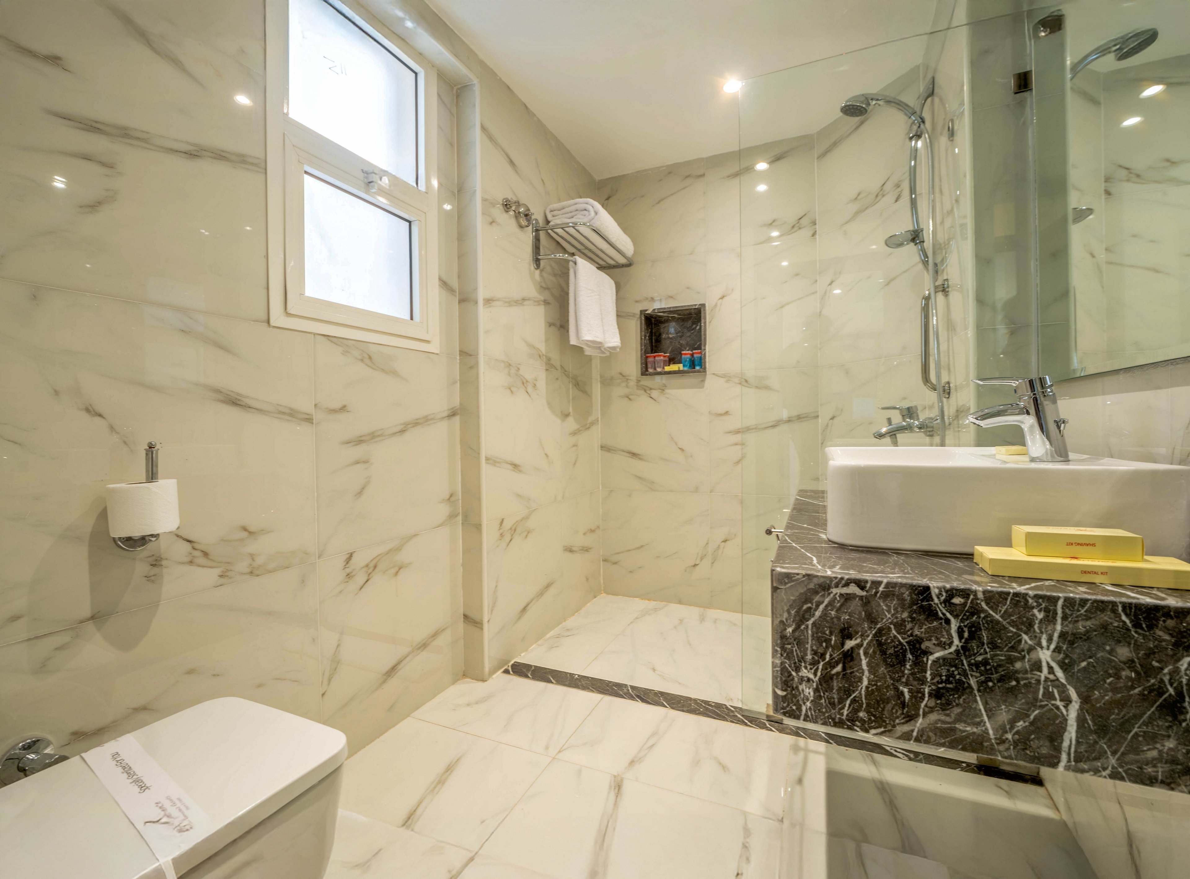 Xperience Kiroseiz Parkland