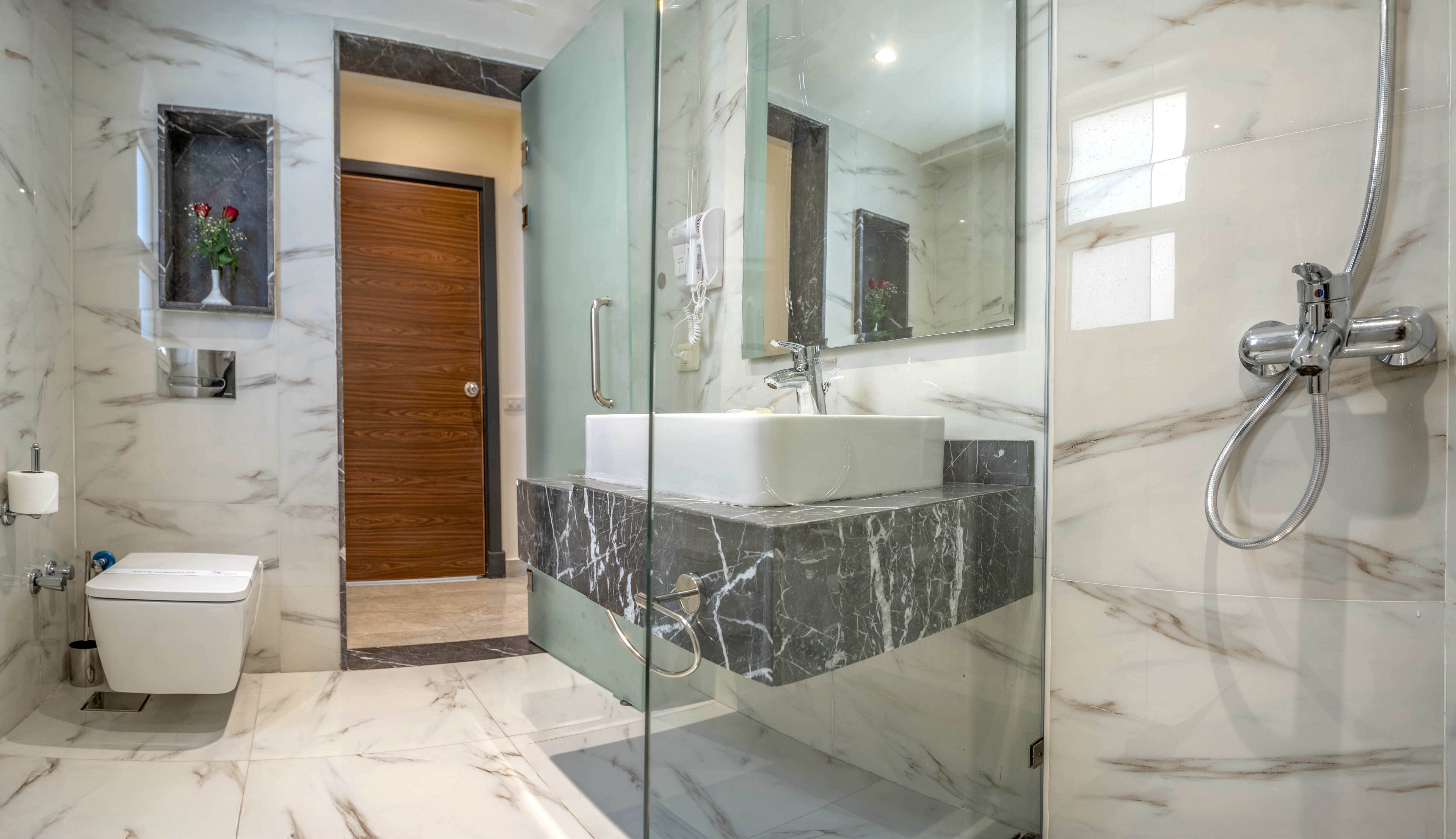 Xperience Kiroseiz Parkland