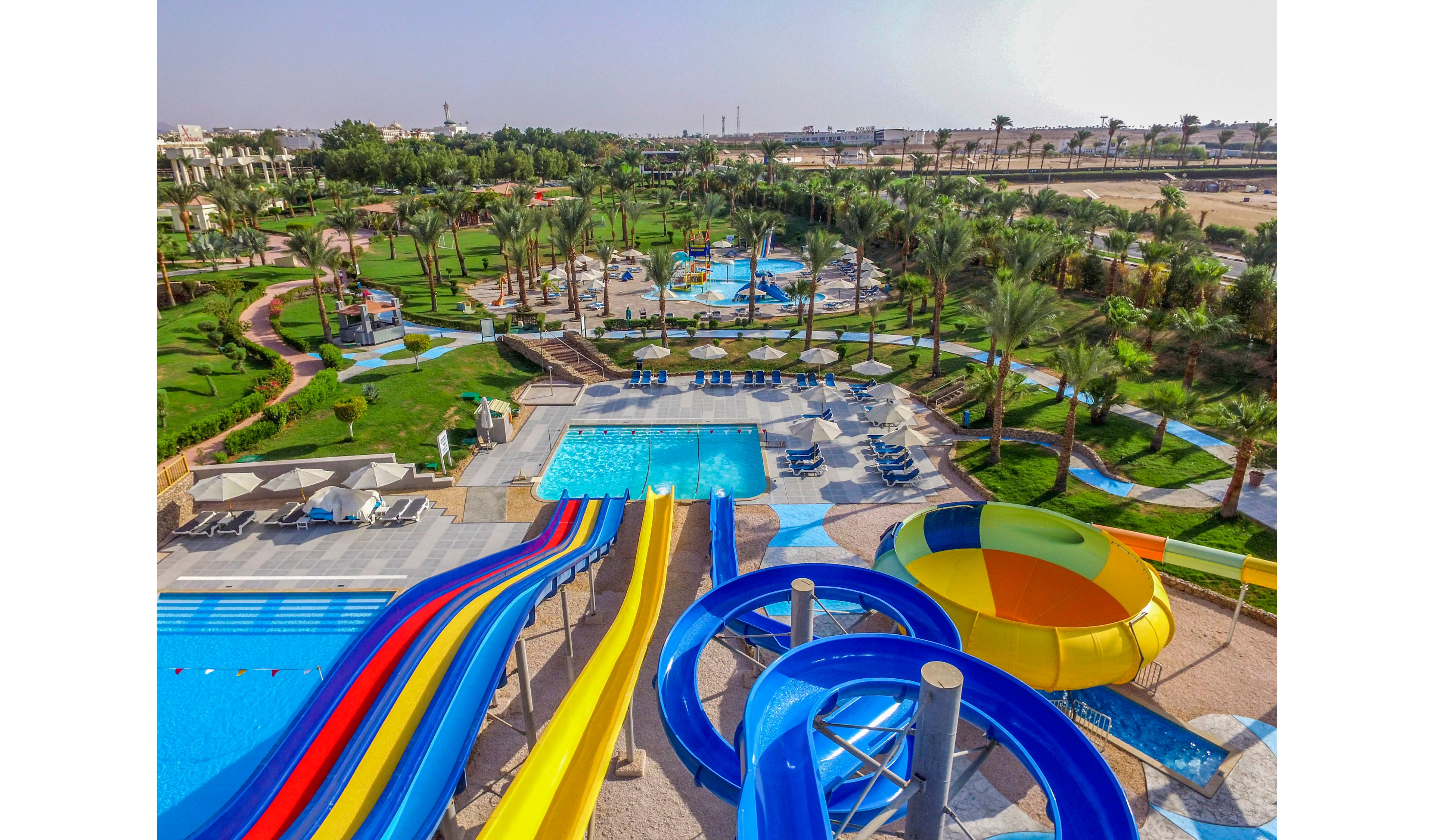 Xperience Kiroseiz Parkland