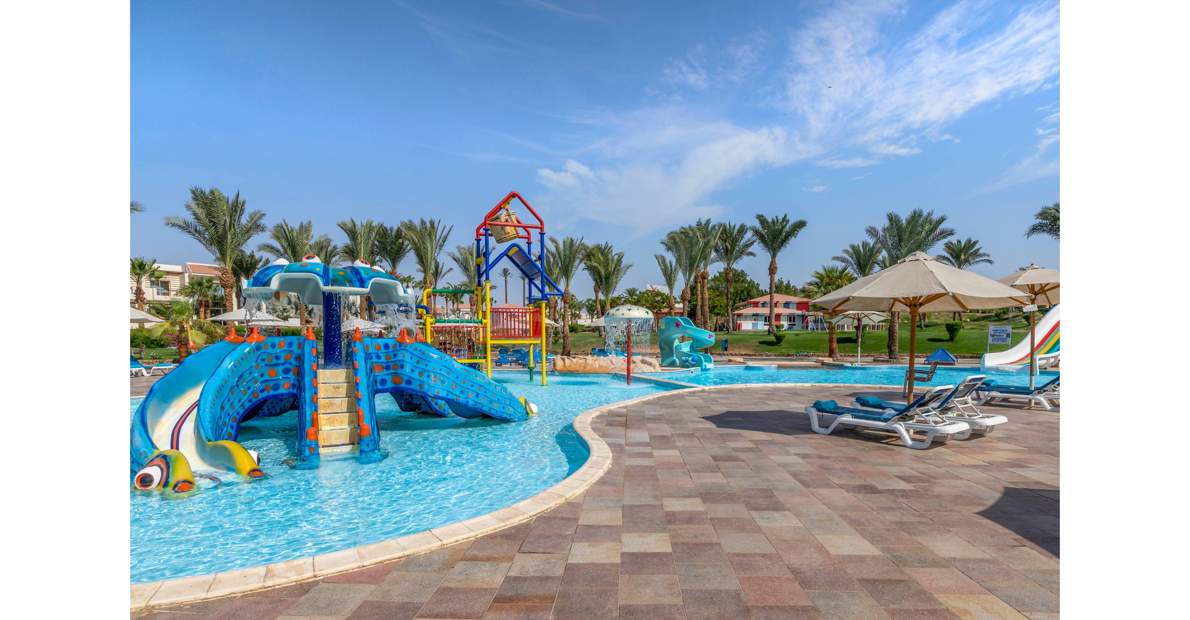 Xperience Kiroseiz Parkland