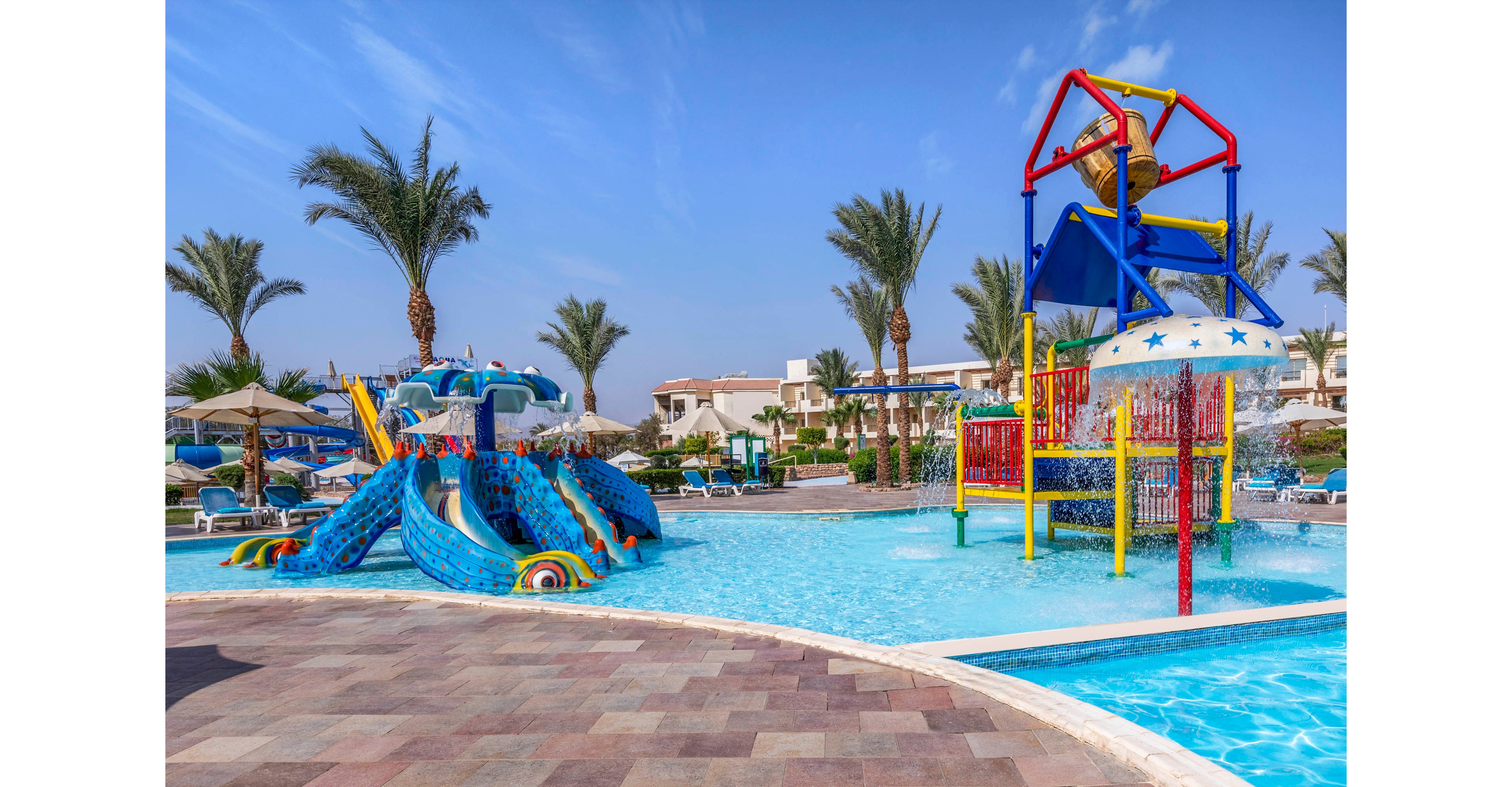 Xperience Kiroseiz Parkland