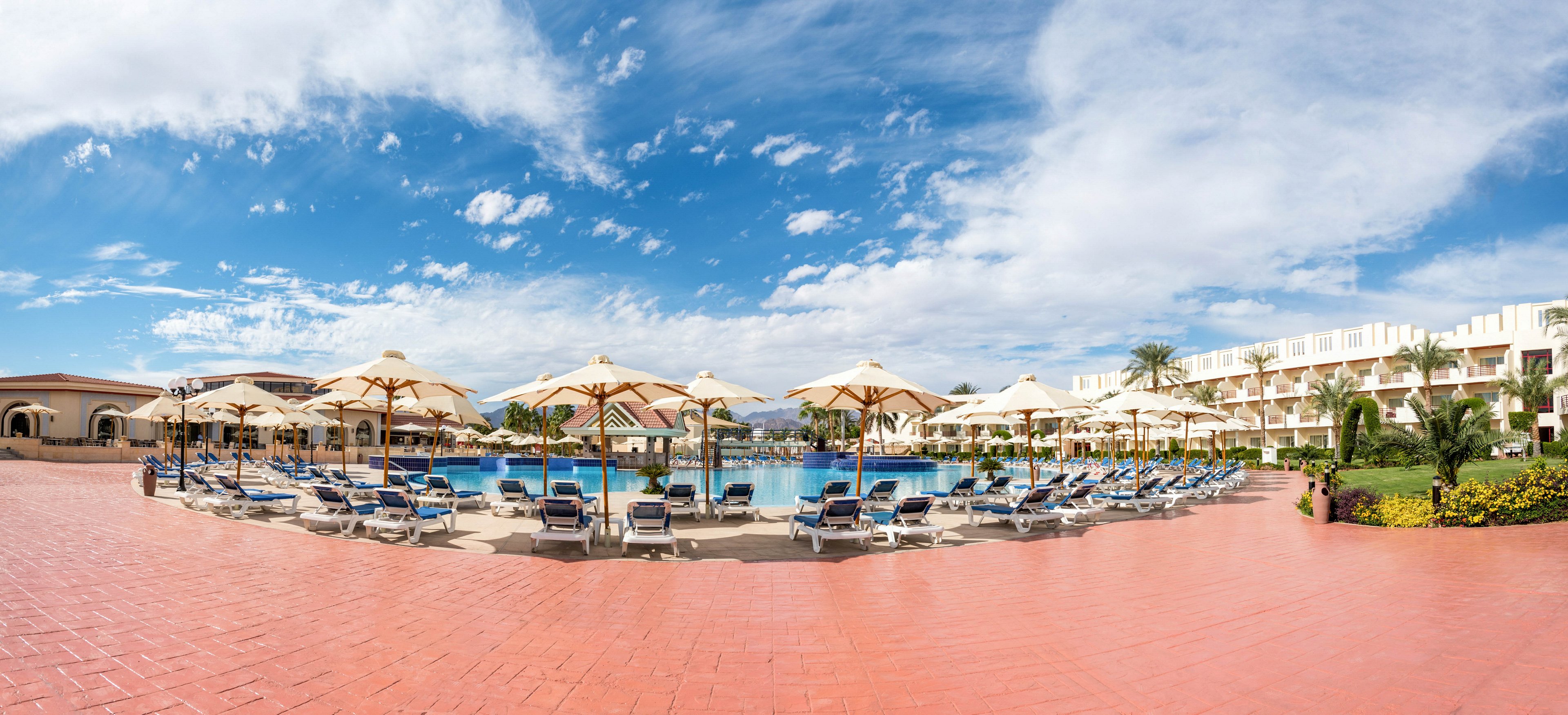 Xperience Kiroseiz Parkland