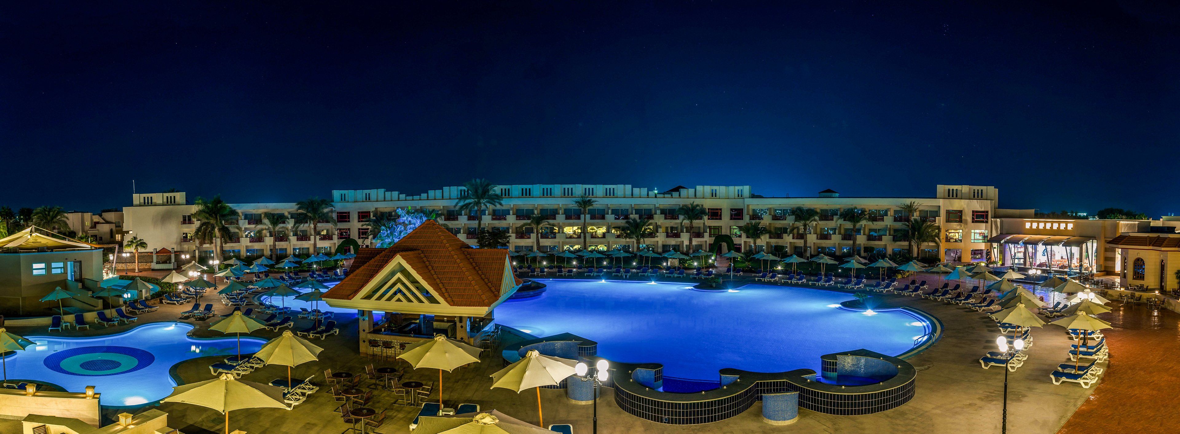 Xperience Kiroseiz Parkland