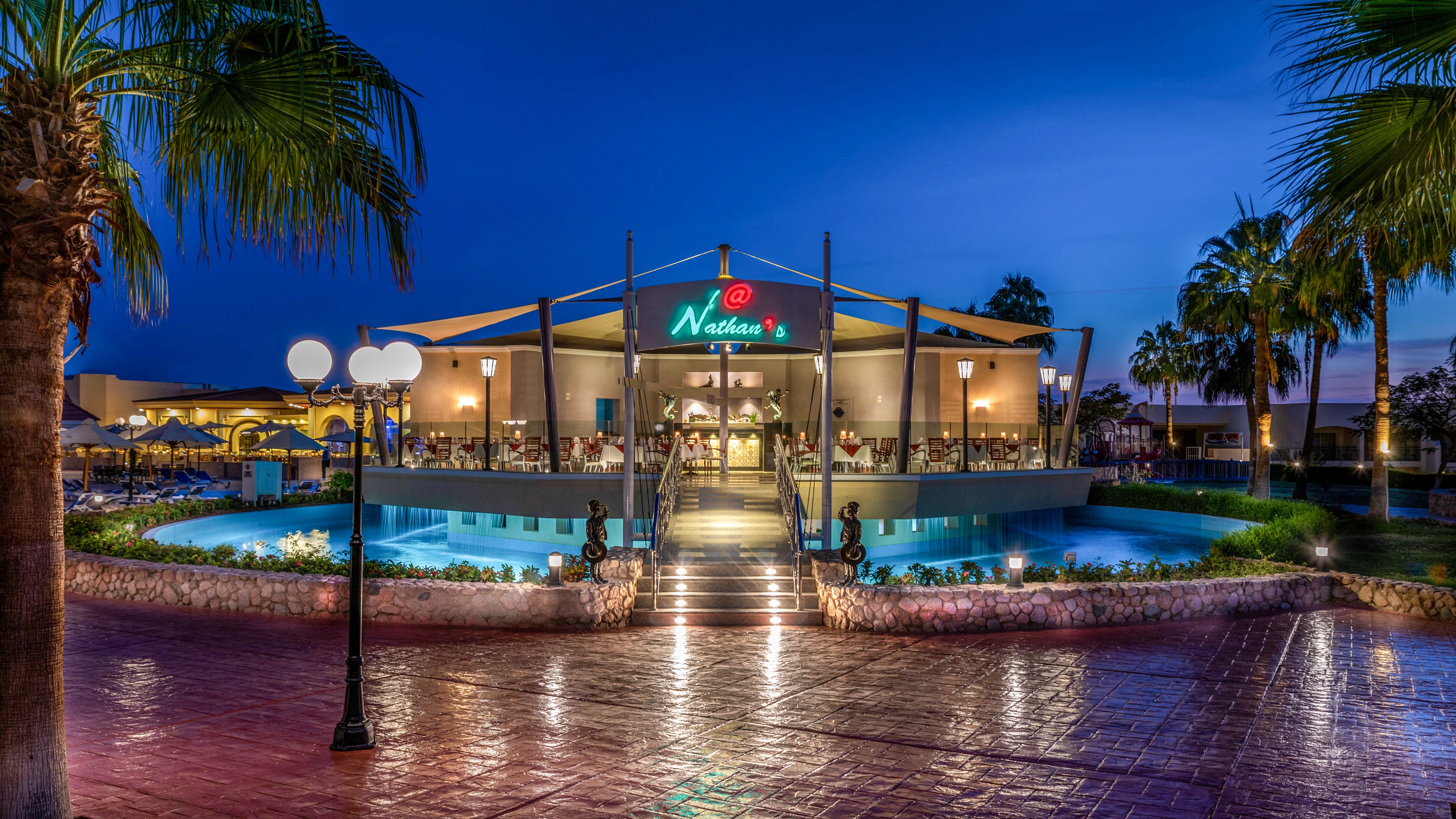 Xperience Kiroseiz Parkland