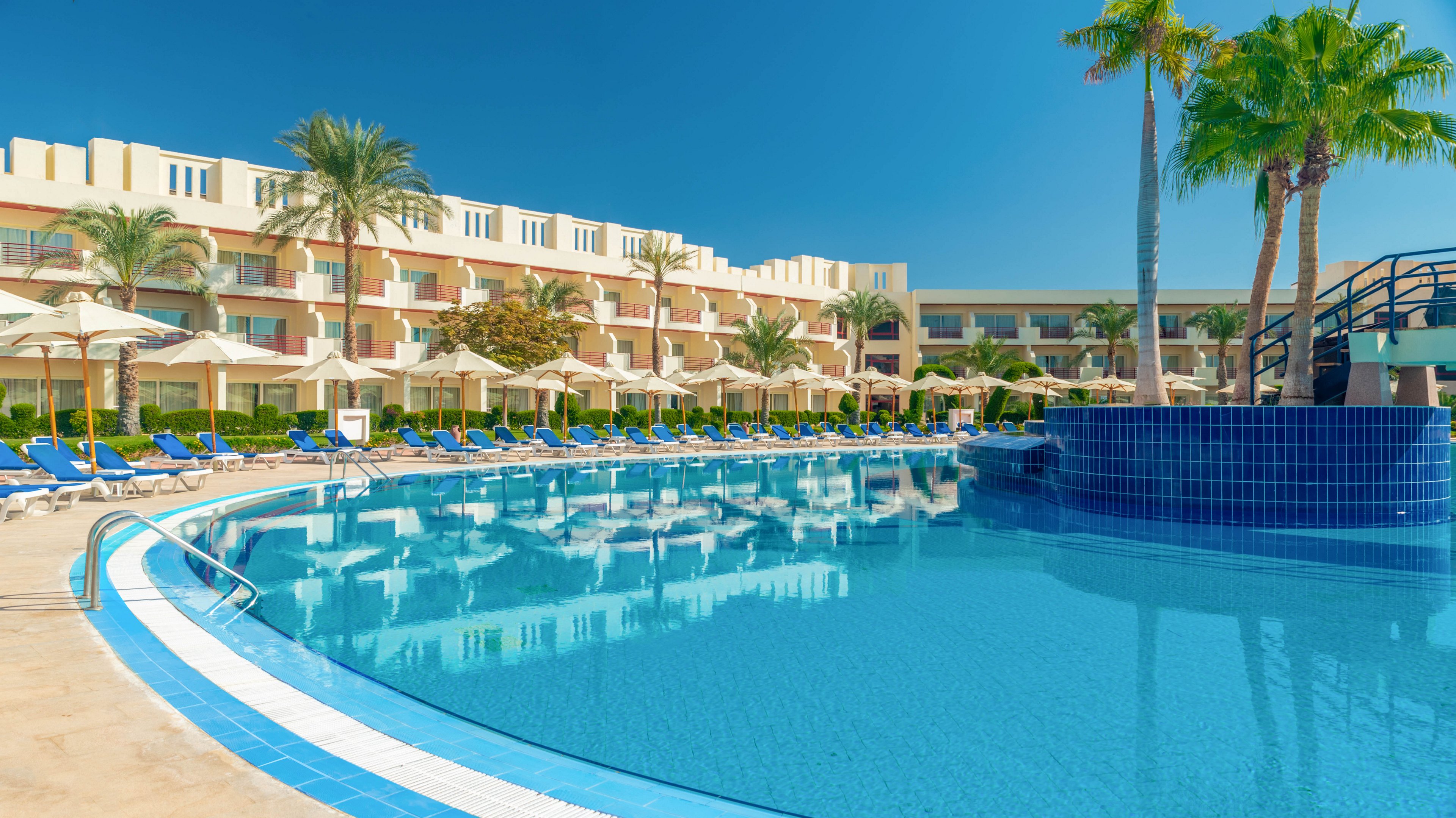 Xperience Kiroseiz Parkland