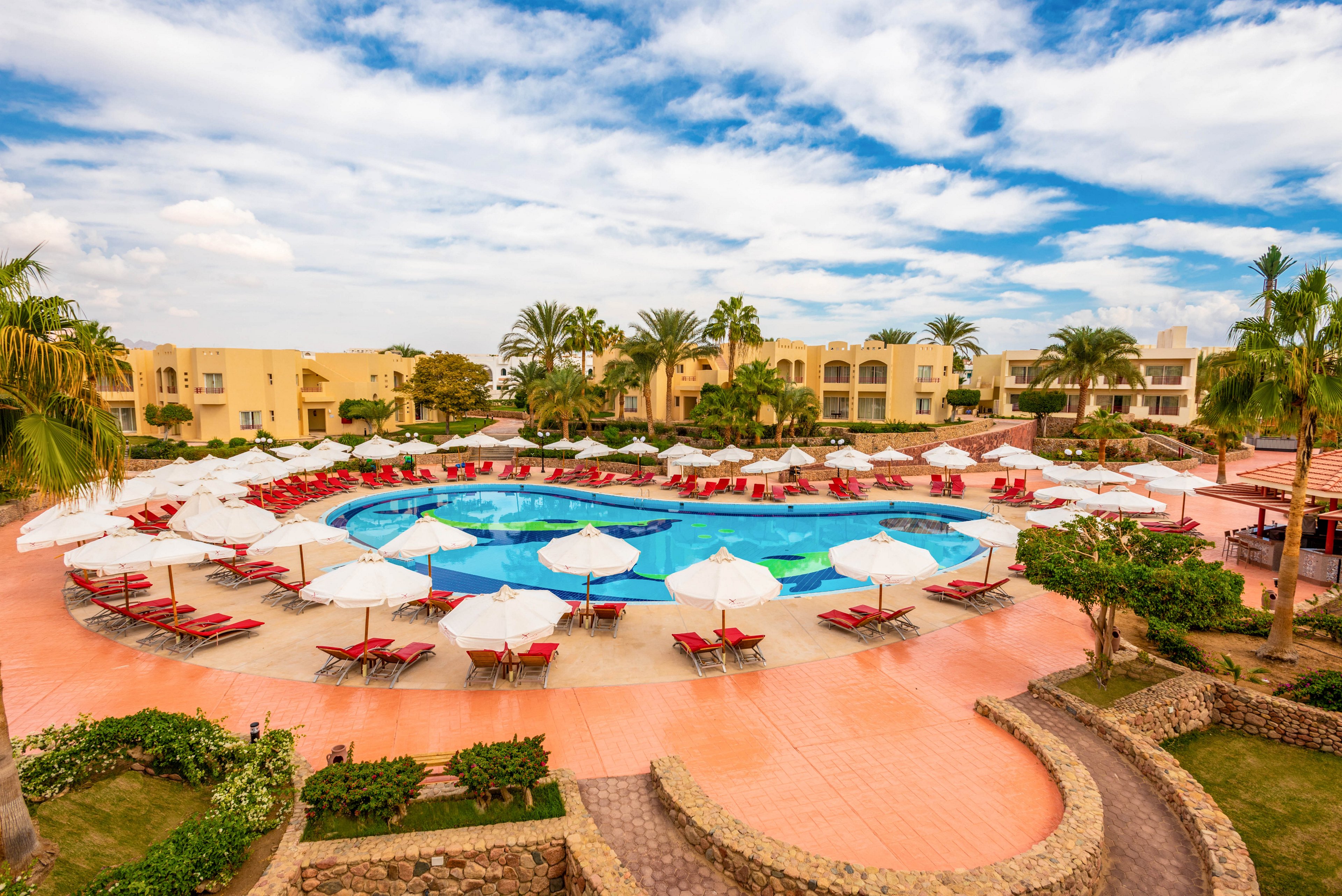 Xperience Kiroseiz Parkland